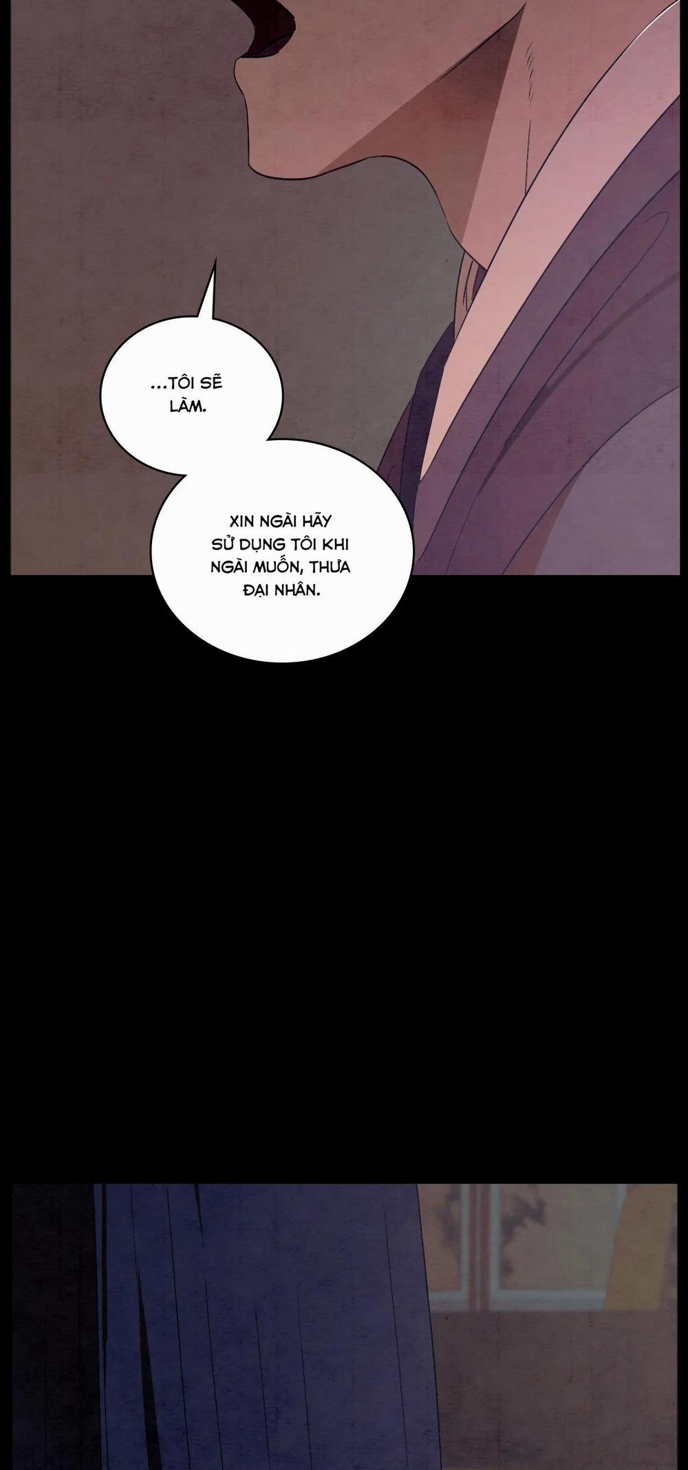 [On-Going] Dưới Đáy Biển Xanh 46 trang 4