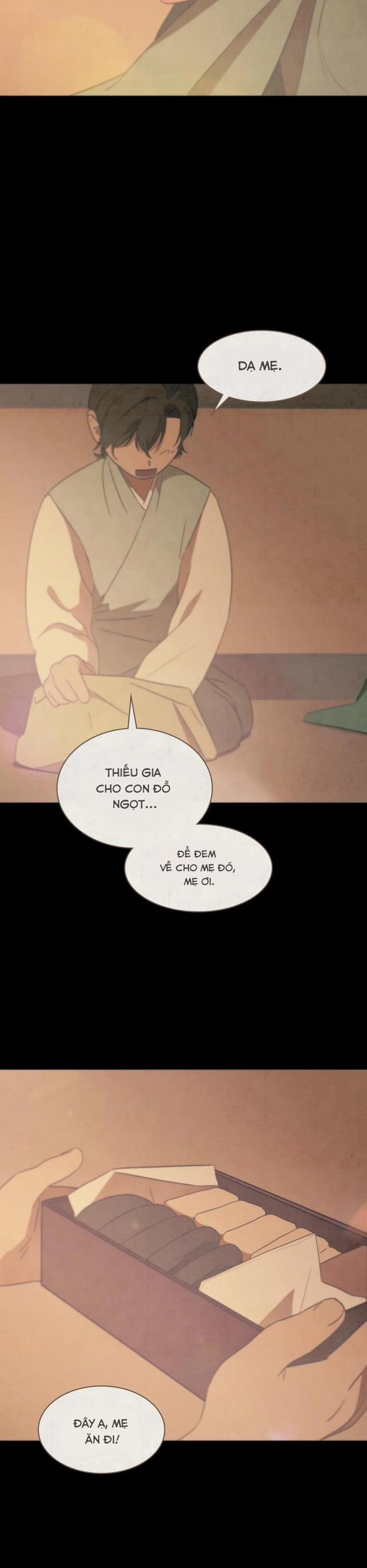 [On-Going] Dưới Đáy Biển Xanh 46 trang 40