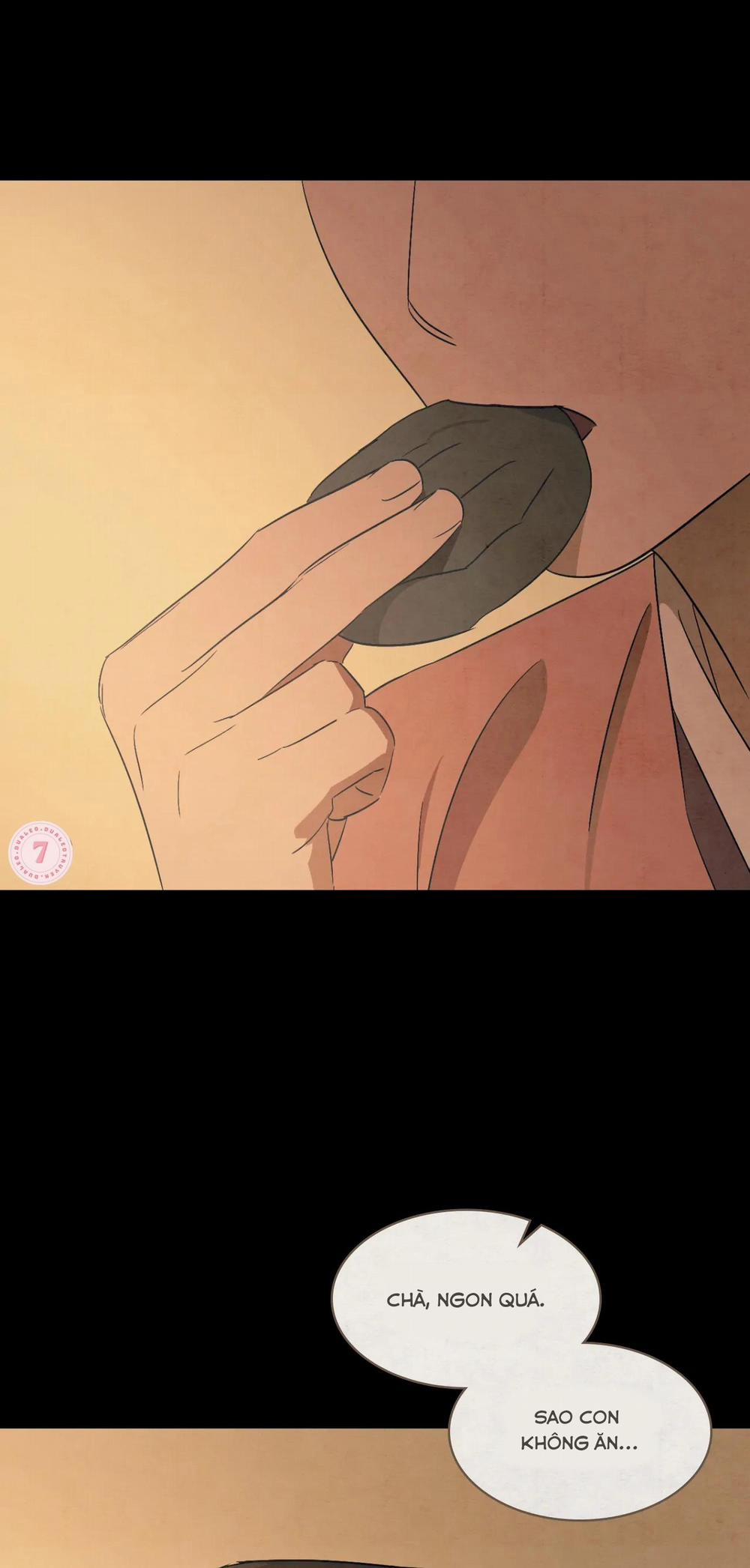 [On-Going] Dưới Đáy Biển Xanh 46 trang 41