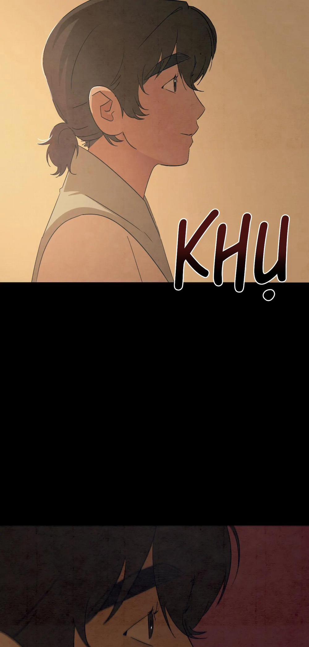 [On-Going] Dưới Đáy Biển Xanh 46 trang 42