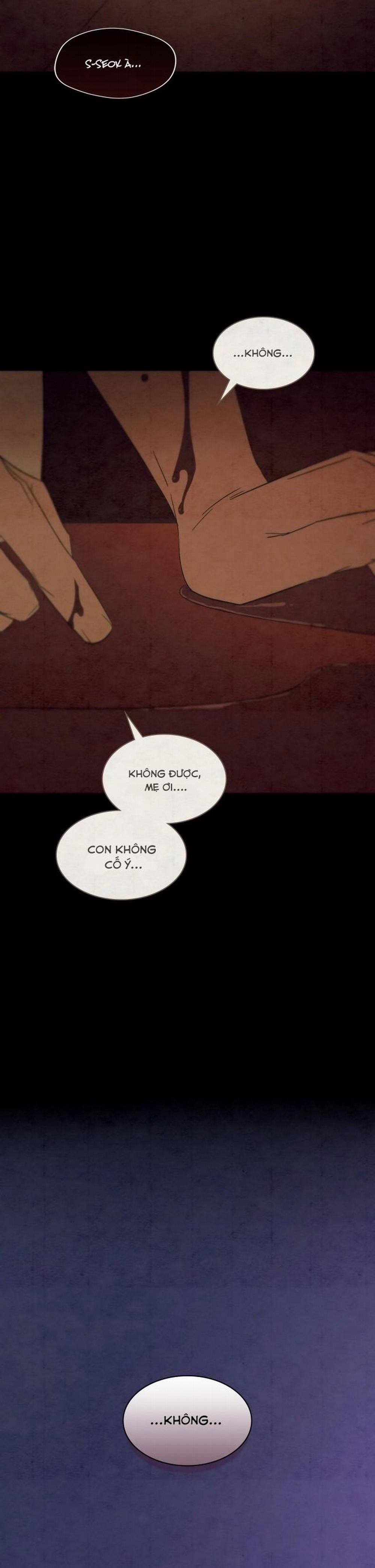 [On-Going] Dưới Đáy Biển Xanh 46 trang 45