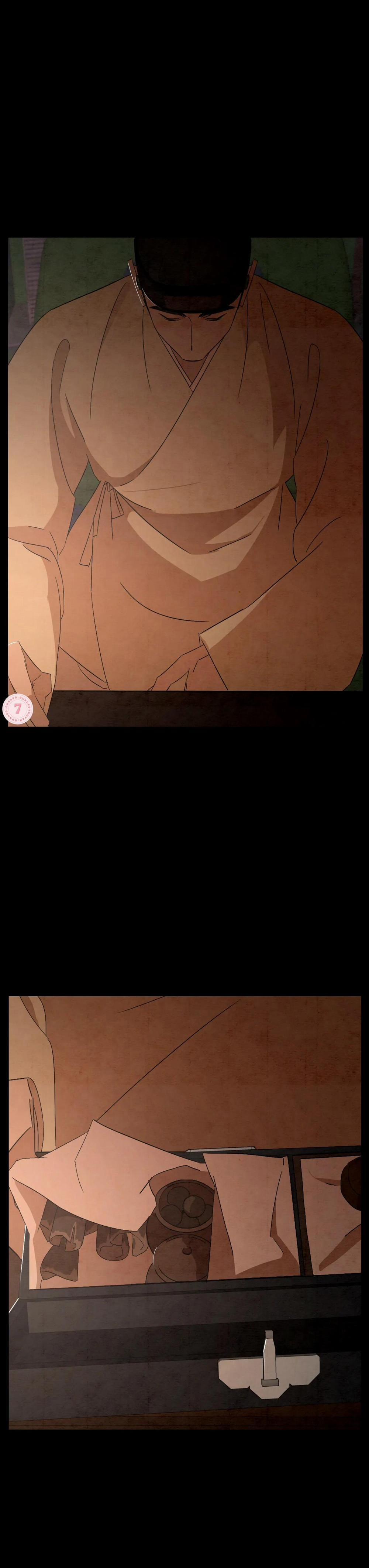 [On-Going] Dưới Đáy Biển Xanh 46 trang 47