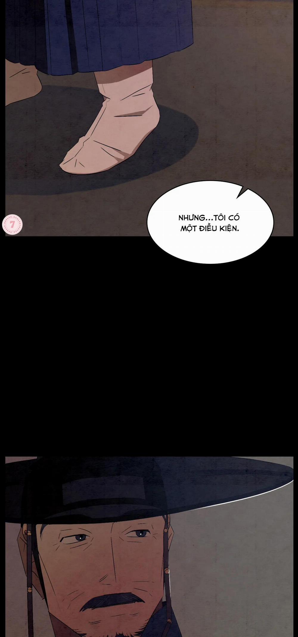 [On-Going] Dưới Đáy Biển Xanh 46 trang 5