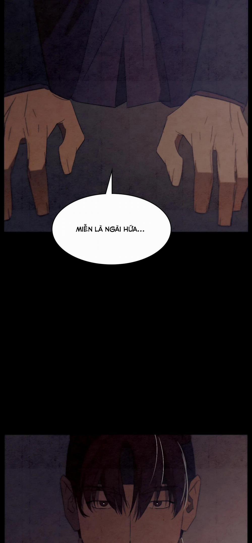 [On-Going] Dưới Đáy Biển Xanh 46 trang 9