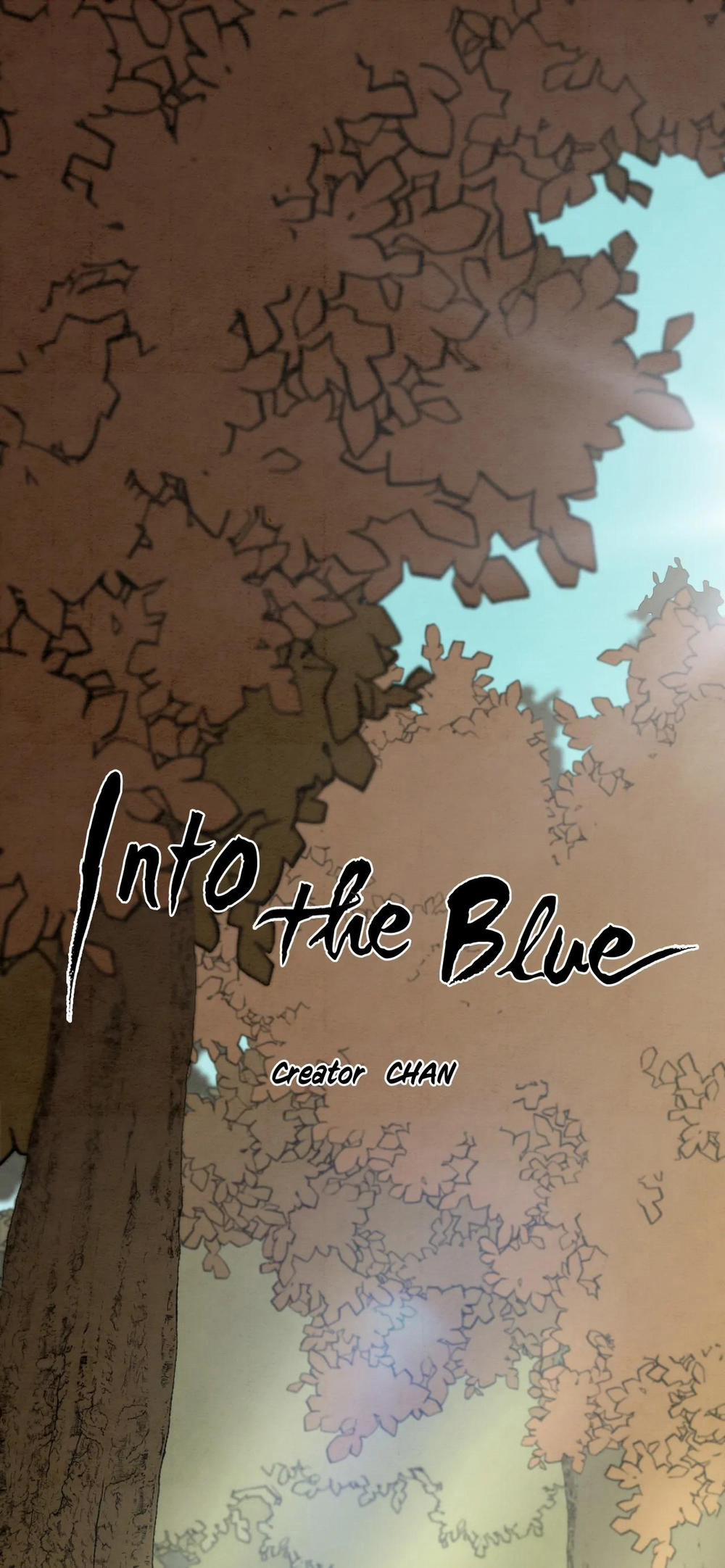 [On-Going] Dưới Đáy Biển Xanh 47 trang 0