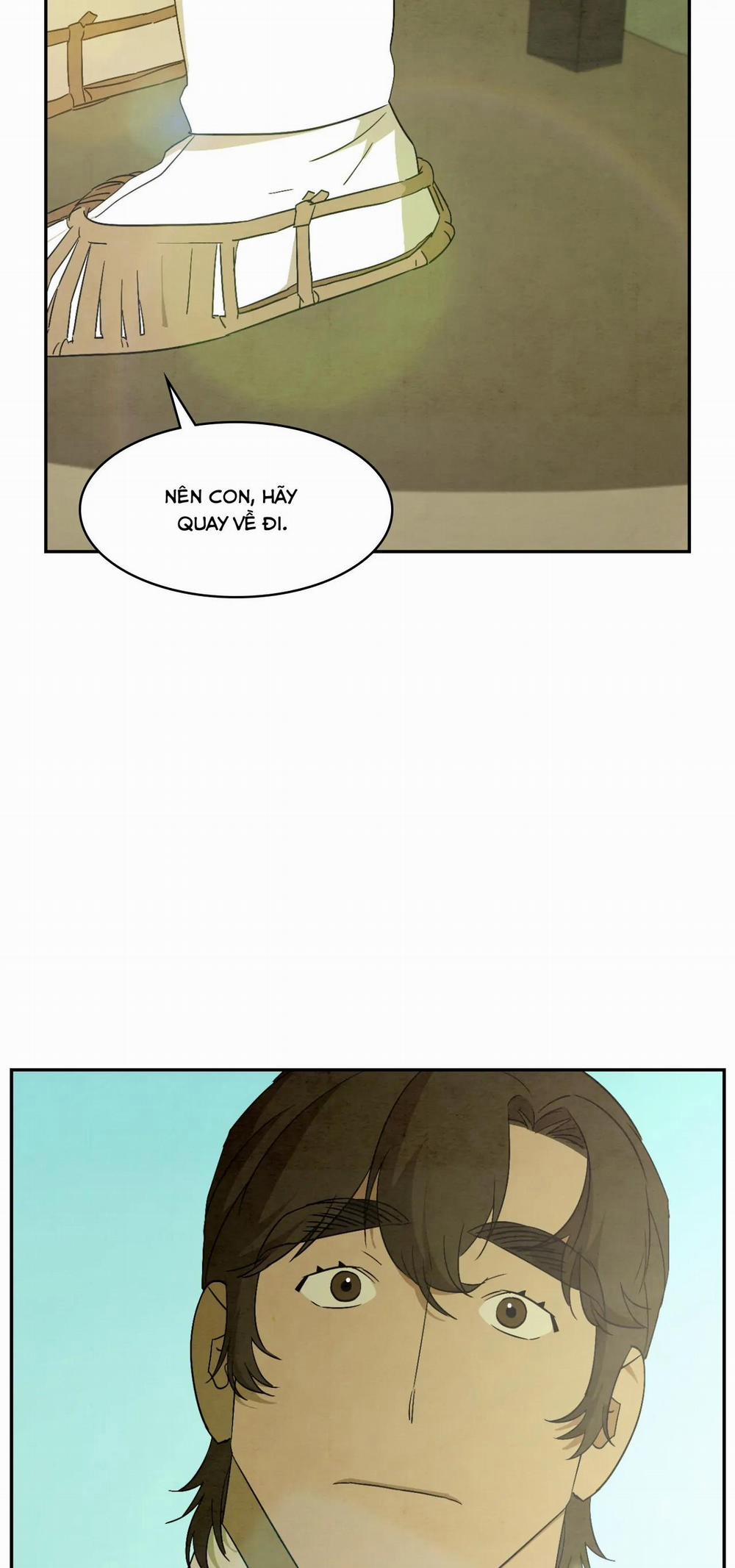[On-Going] Dưới Đáy Biển Xanh 47 trang 10