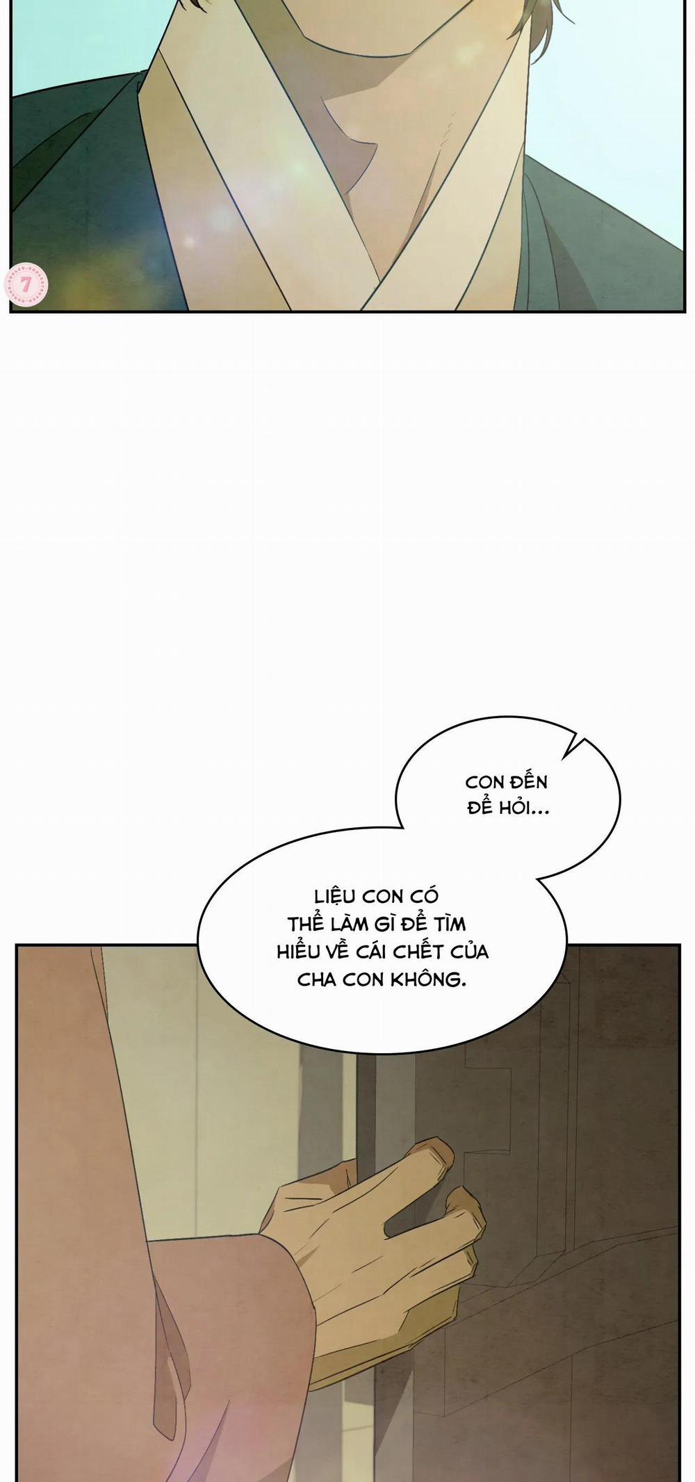 [On-Going] Dưới Đáy Biển Xanh 47 trang 11