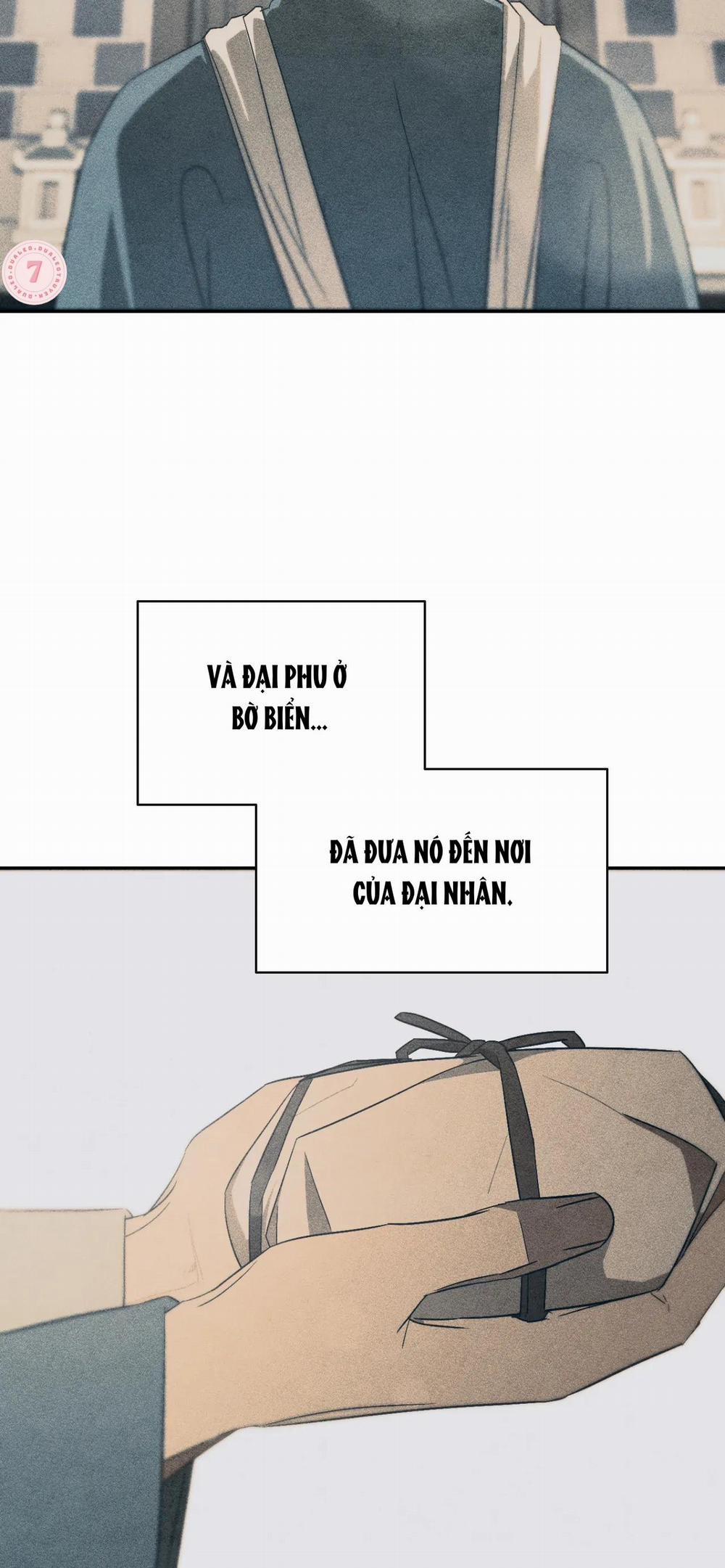 [On-Going] Dưới Đáy Biển Xanh 47 trang 15