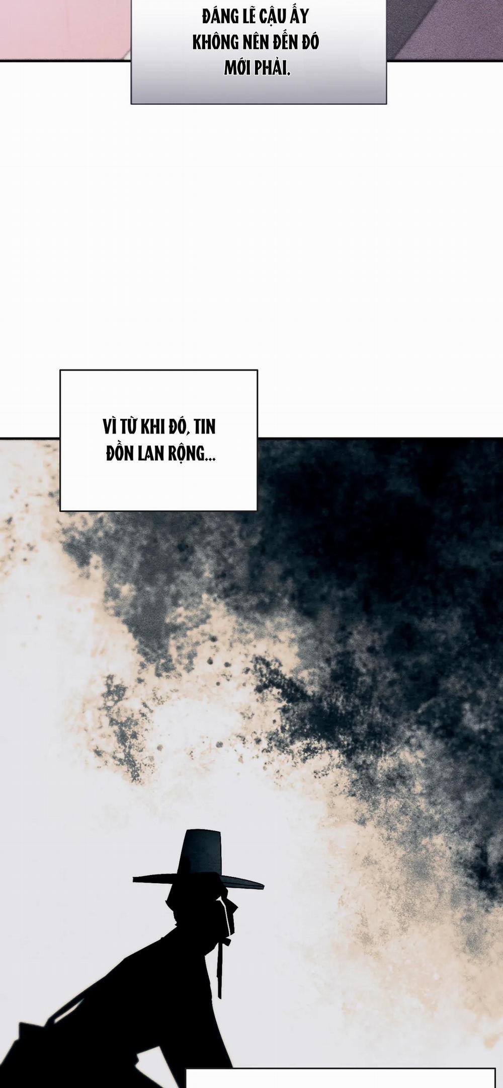 [On-Going] Dưới Đáy Biển Xanh 47 trang 17