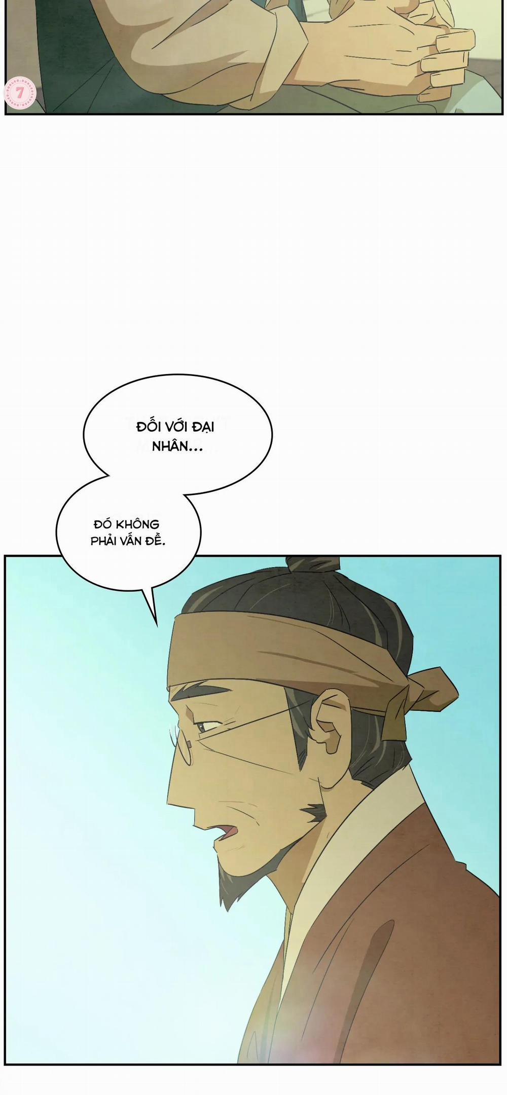 [On-Going] Dưới Đáy Biển Xanh 47 trang 19