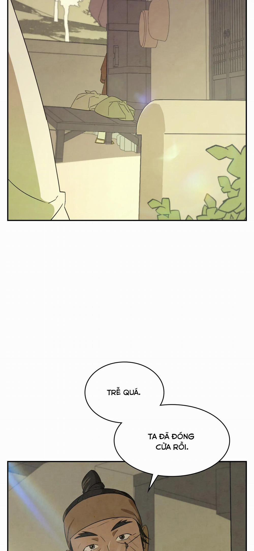 [On-Going] Dưới Đáy Biển Xanh 47 trang 2