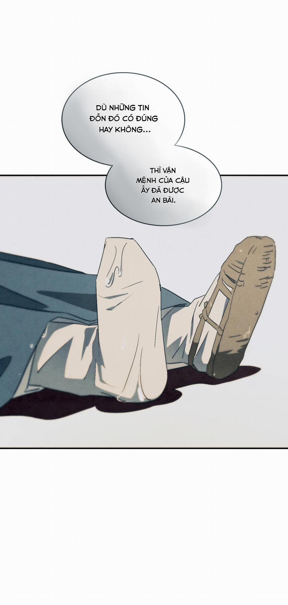 [On-Going] Dưới Đáy Biển Xanh 47 trang 20
