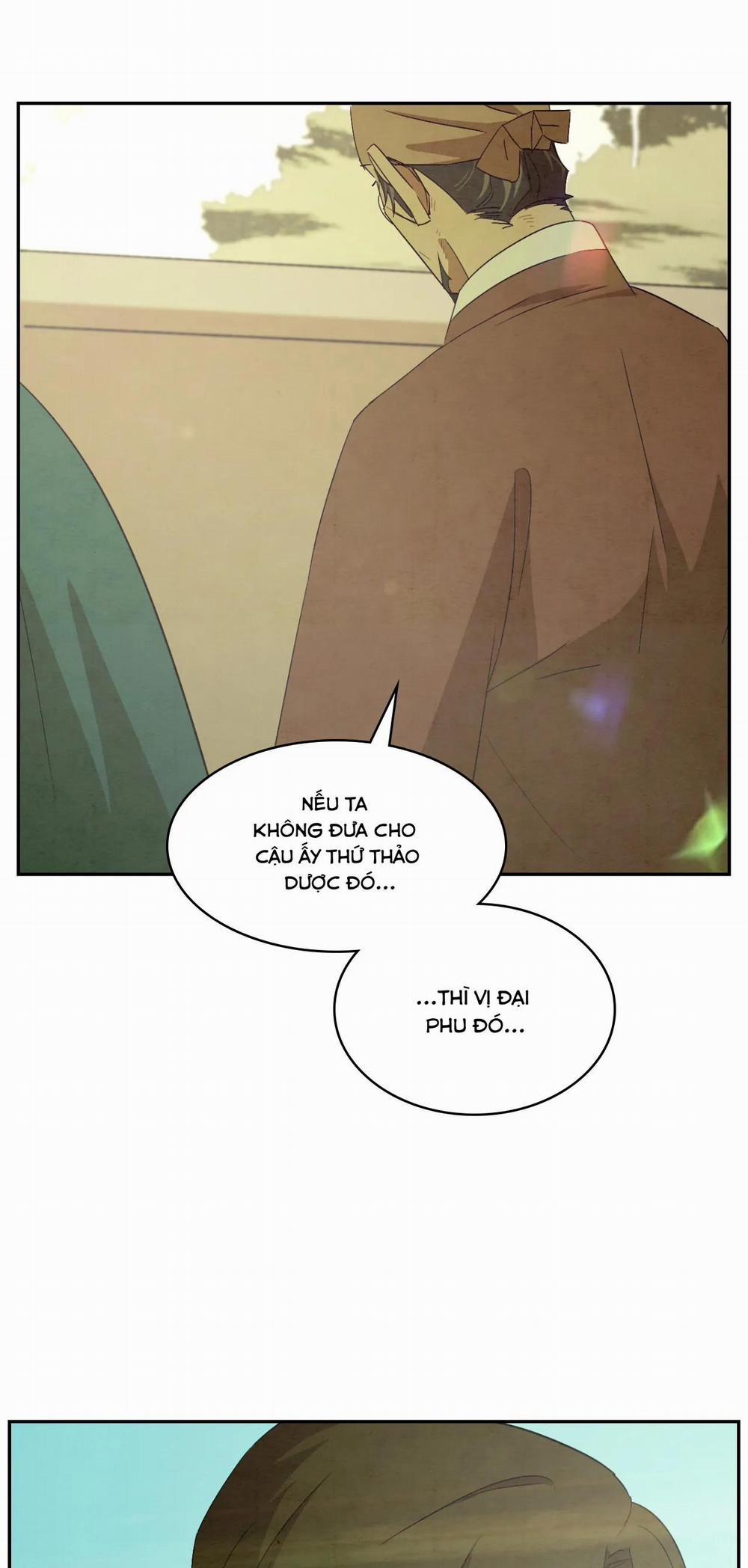[On-Going] Dưới Đáy Biển Xanh 47 trang 21