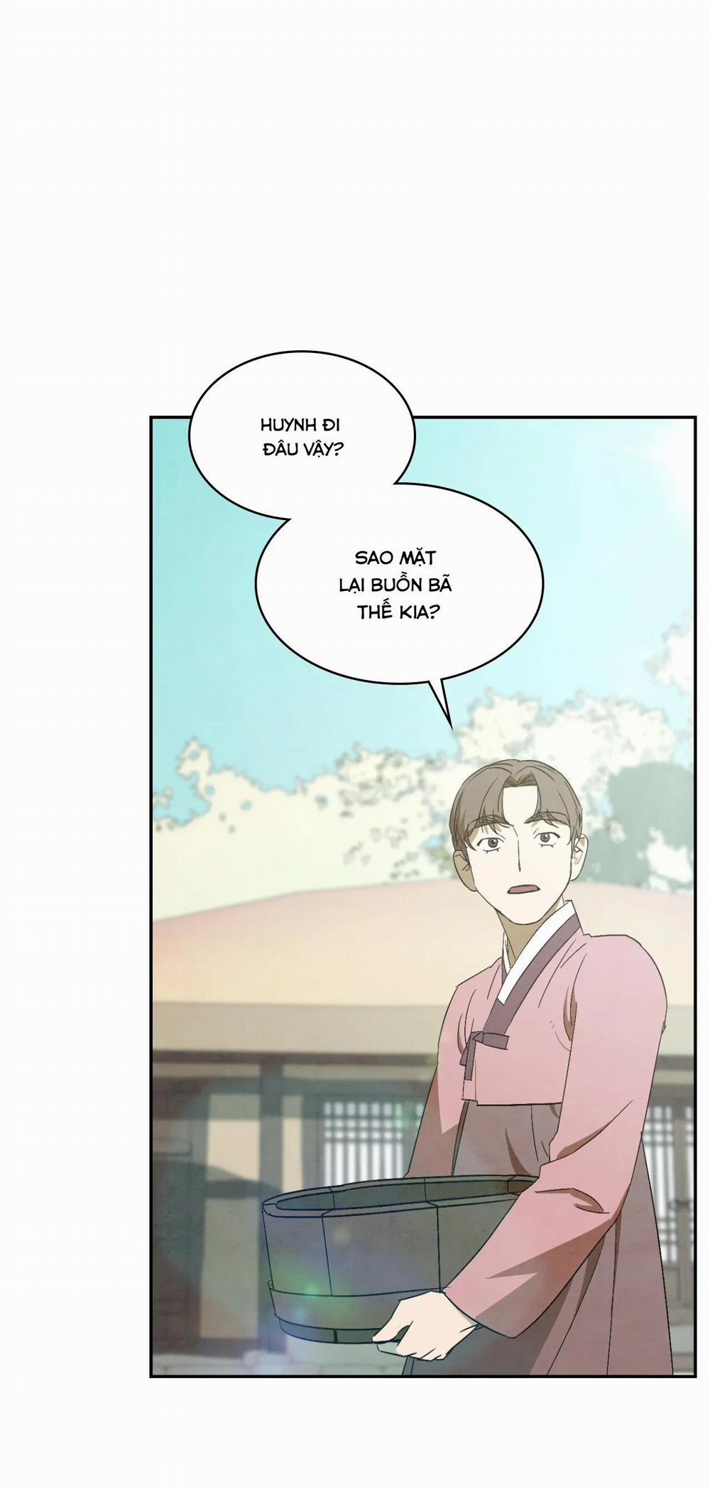 [On-Going] Dưới Đáy Biển Xanh 47 trang 23