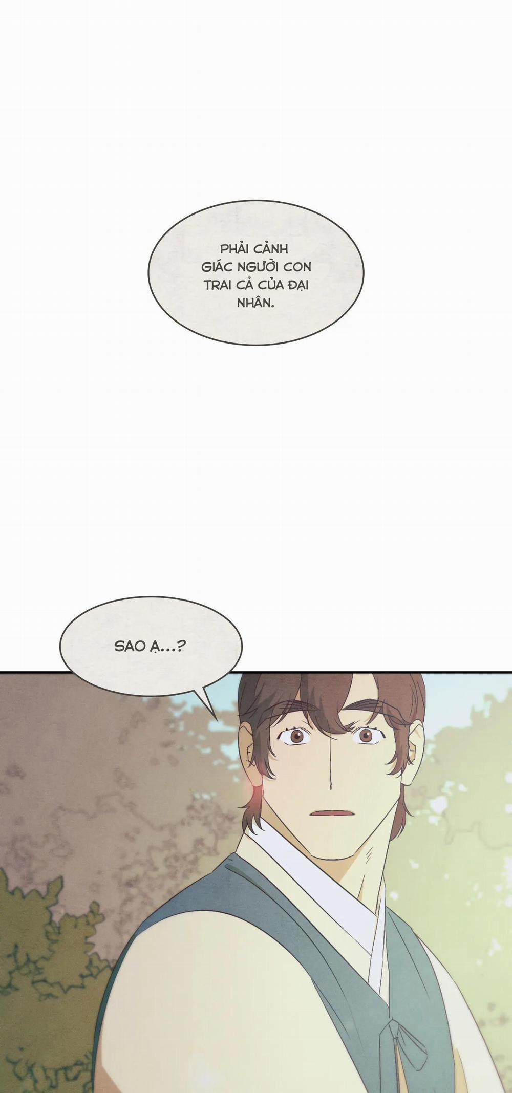 [On-Going] Dưới Đáy Biển Xanh 47 trang 27