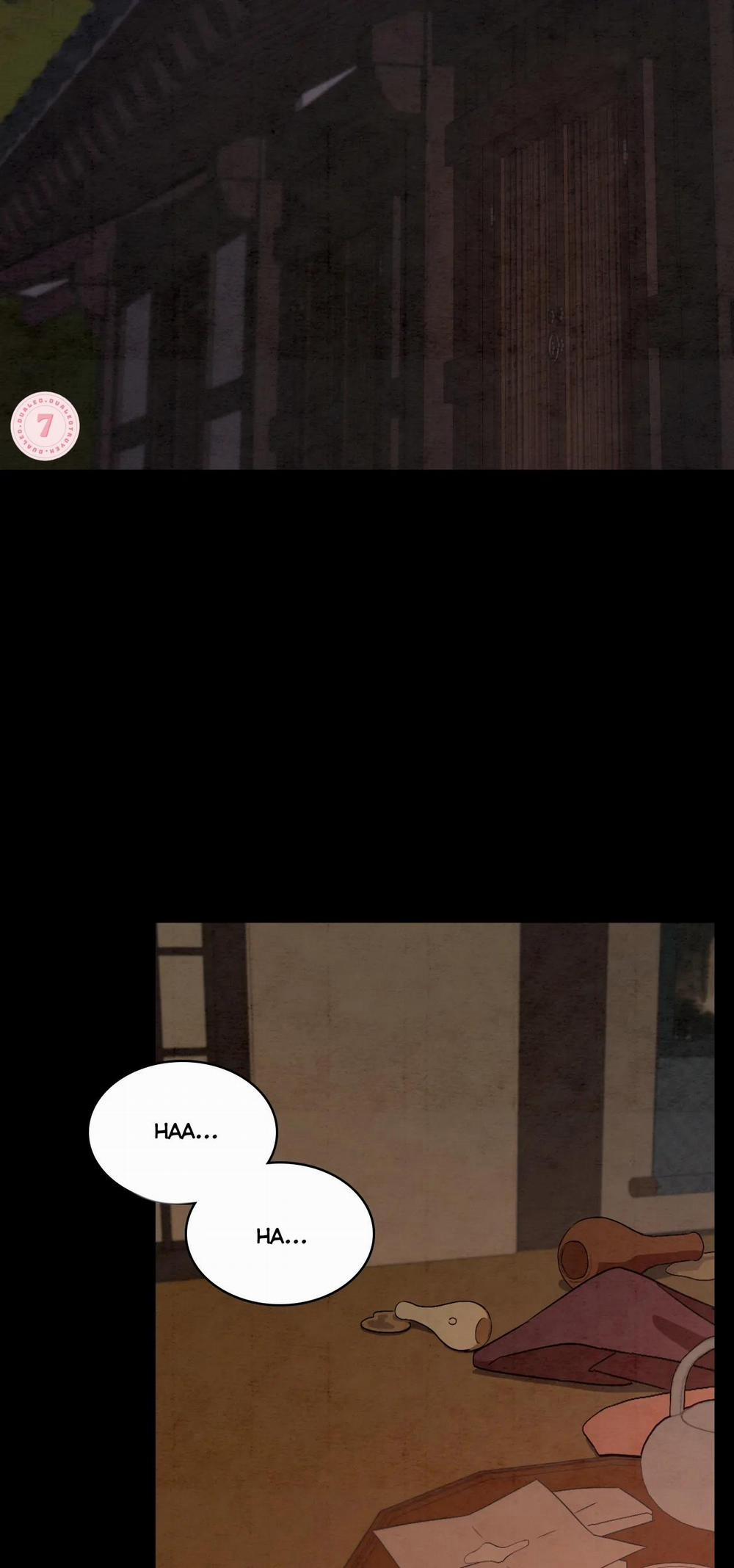 [On-Going] Dưới Đáy Biển Xanh 47 trang 30