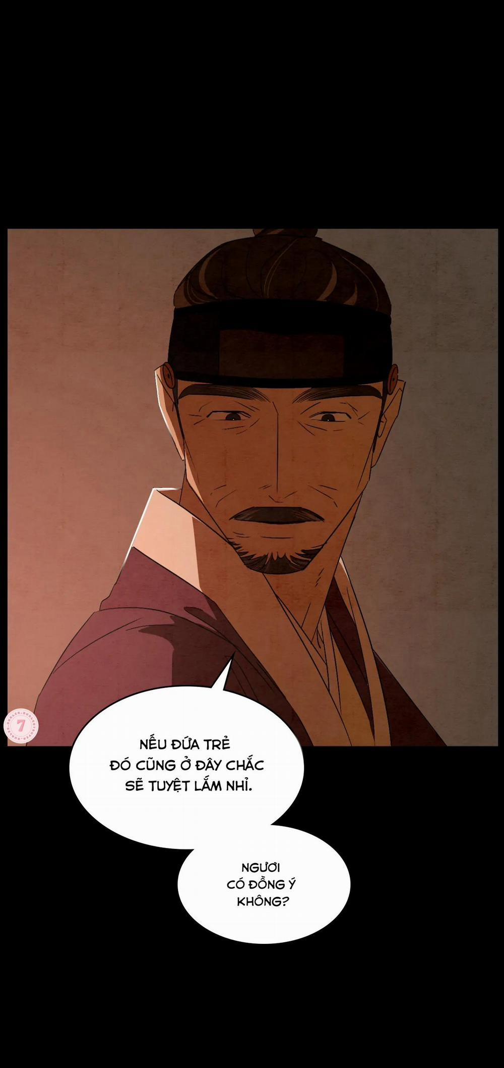 [On-Going] Dưới Đáy Biển Xanh 47 trang 33