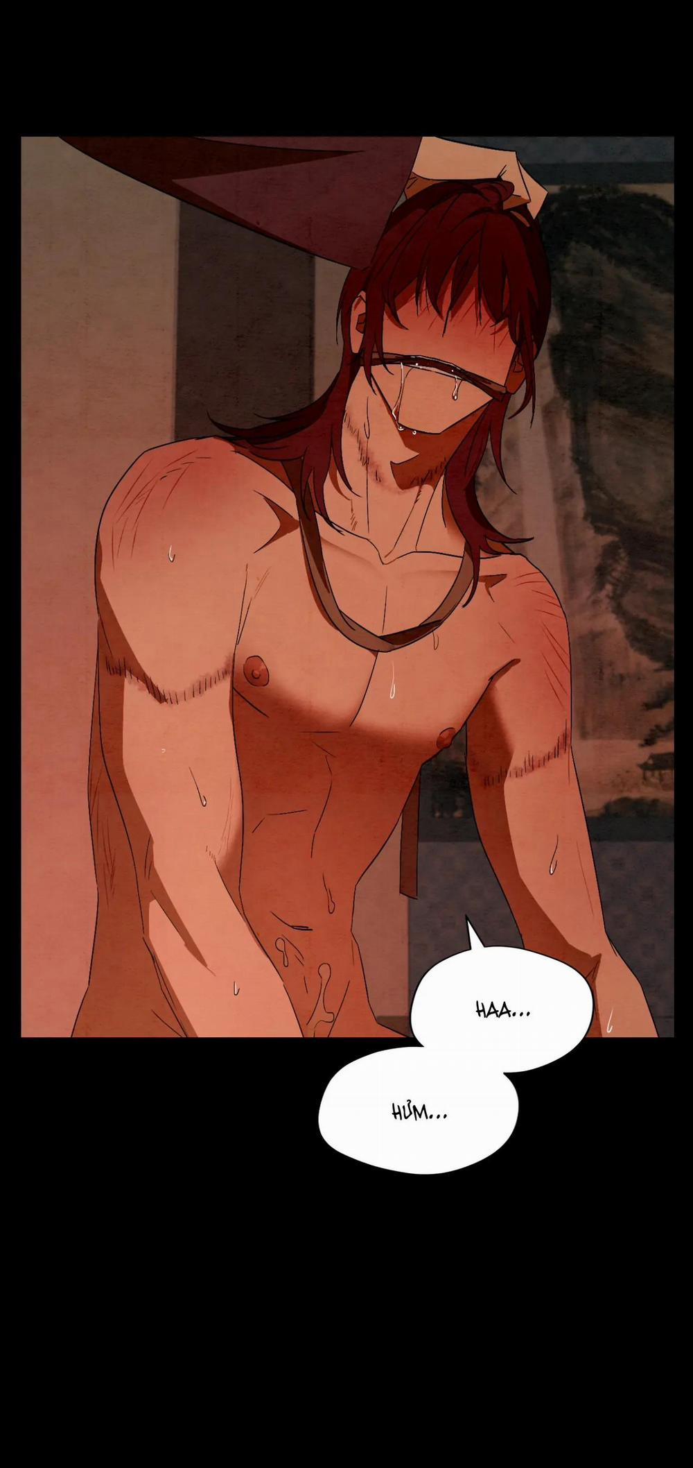 [On-Going] Dưới Đáy Biển Xanh 47 trang 34