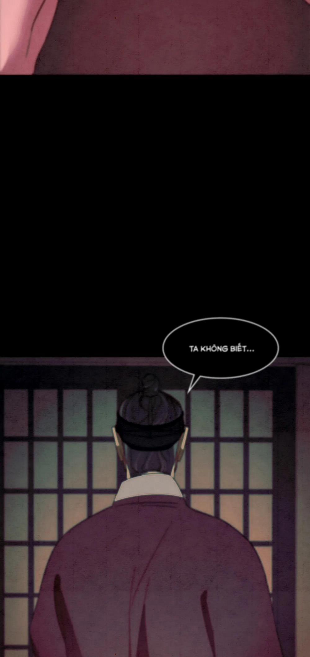 [On-Going] Dưới Đáy Biển Xanh 47 trang 38