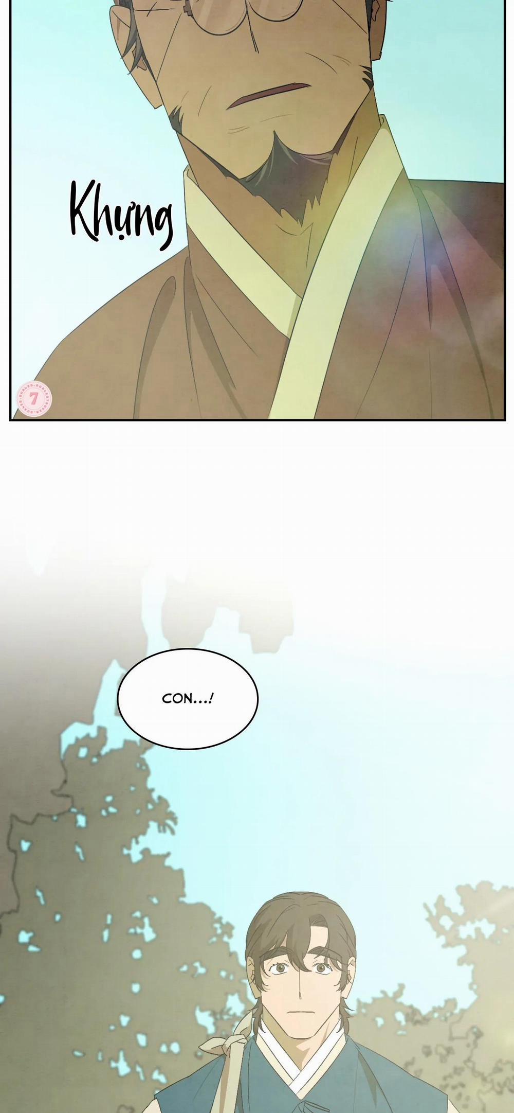 [On-Going] Dưới Đáy Biển Xanh 47 trang 4