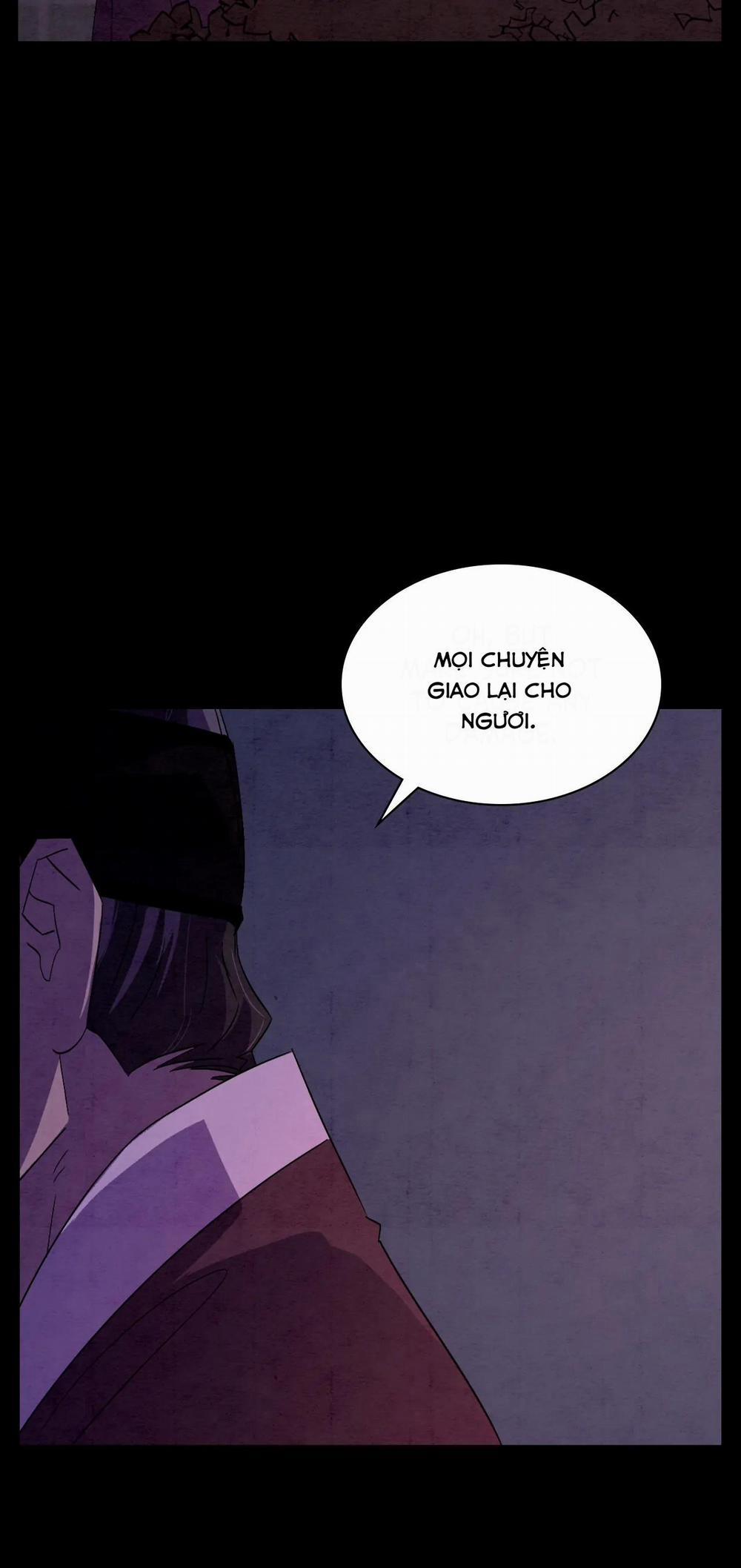 [On-Going] Dưới Đáy Biển Xanh 47 trang 40