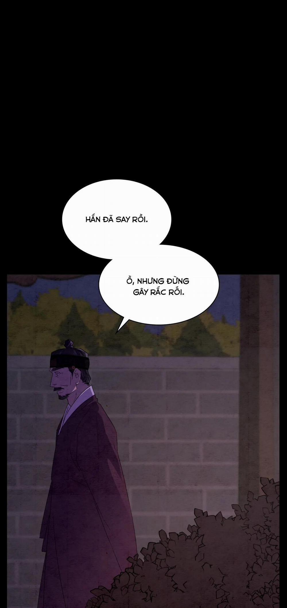 [On-Going] Dưới Đáy Biển Xanh 47 trang 41