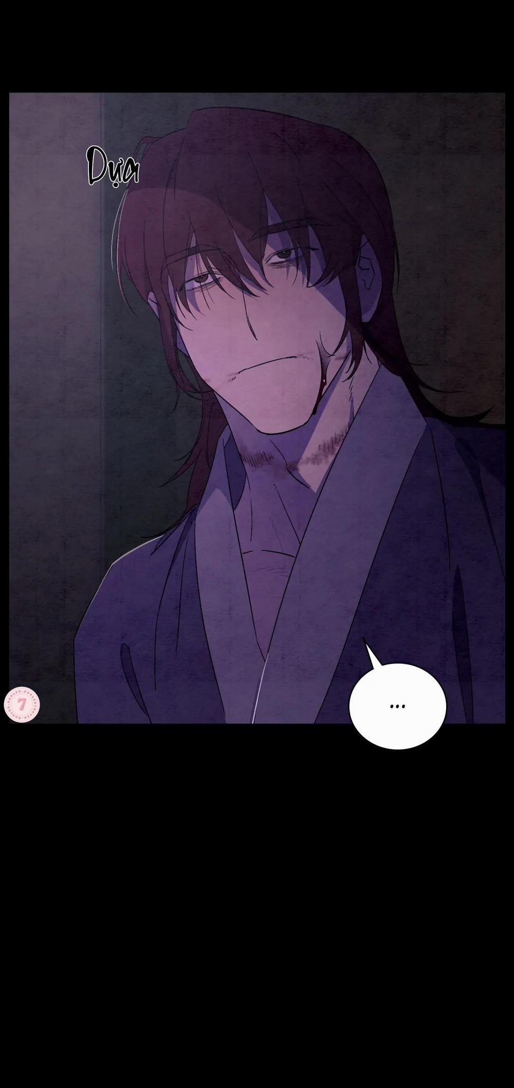 [On-Going] Dưới Đáy Biển Xanh 47 trang 46