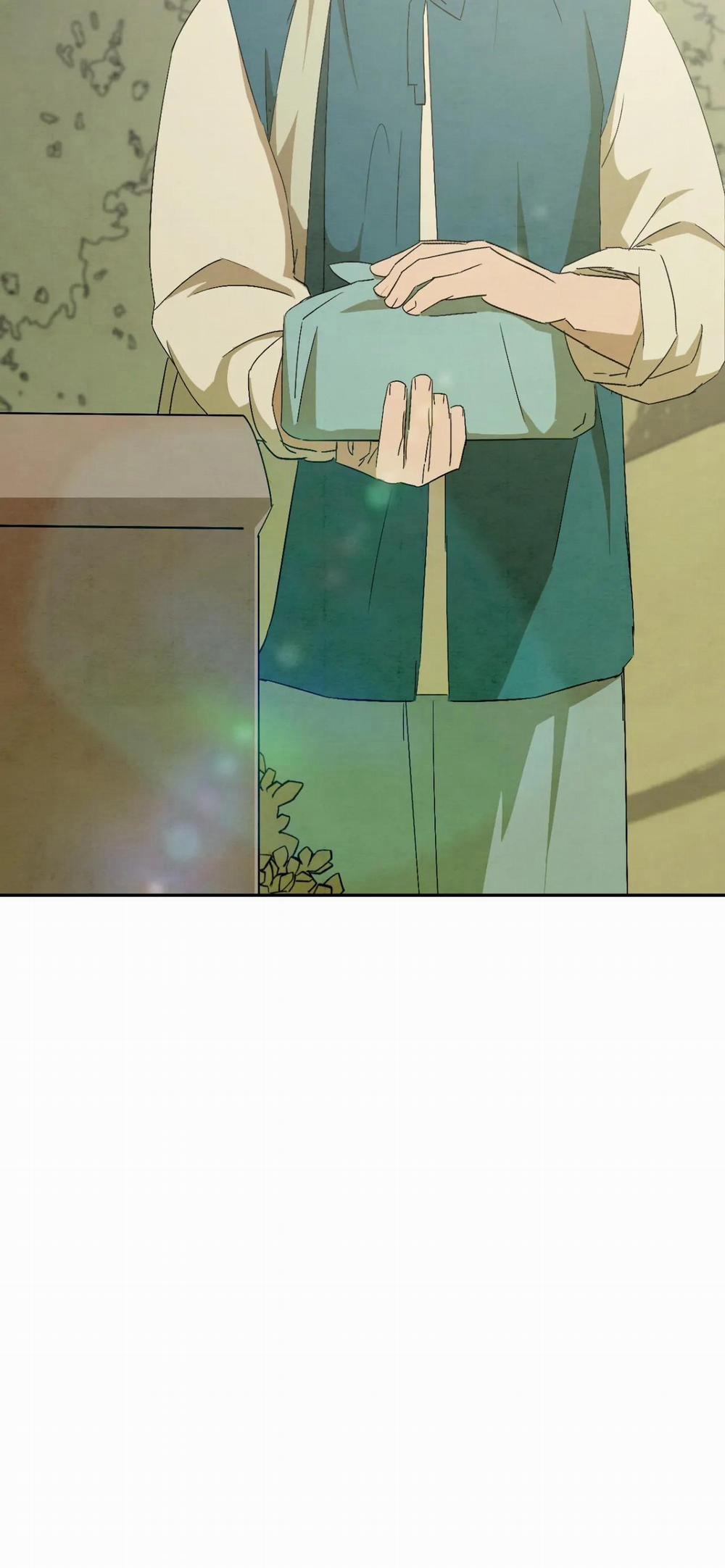 [On-Going] Dưới Đáy Biển Xanh 47 trang 5