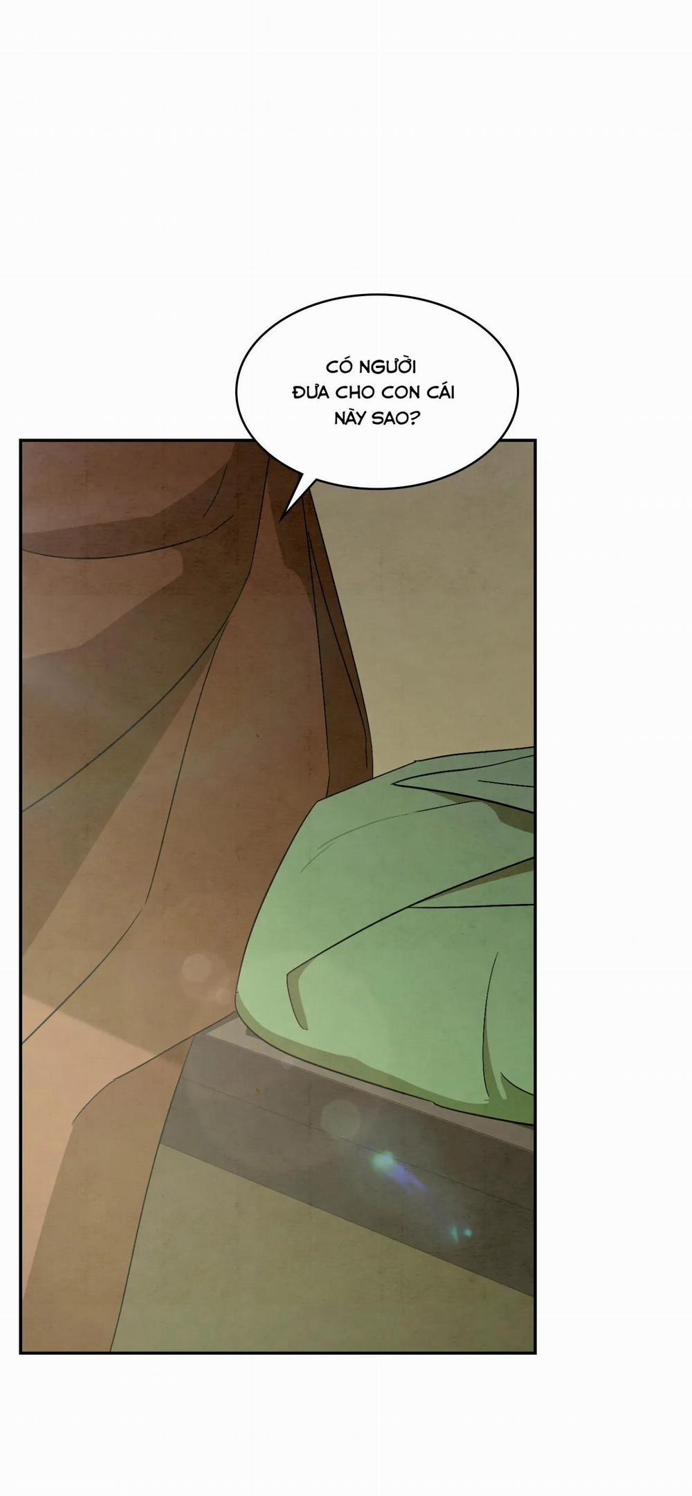 [On-Going] Dưới Đáy Biển Xanh 47 trang 6
