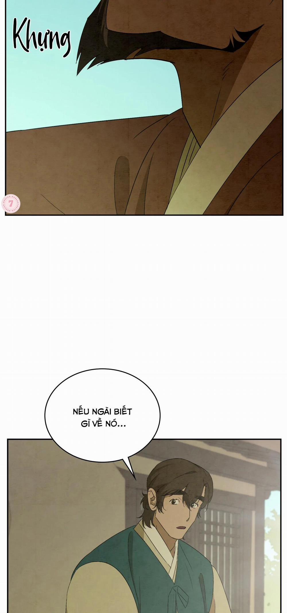 [On-Going] Dưới Đáy Biển Xanh 47 trang 8