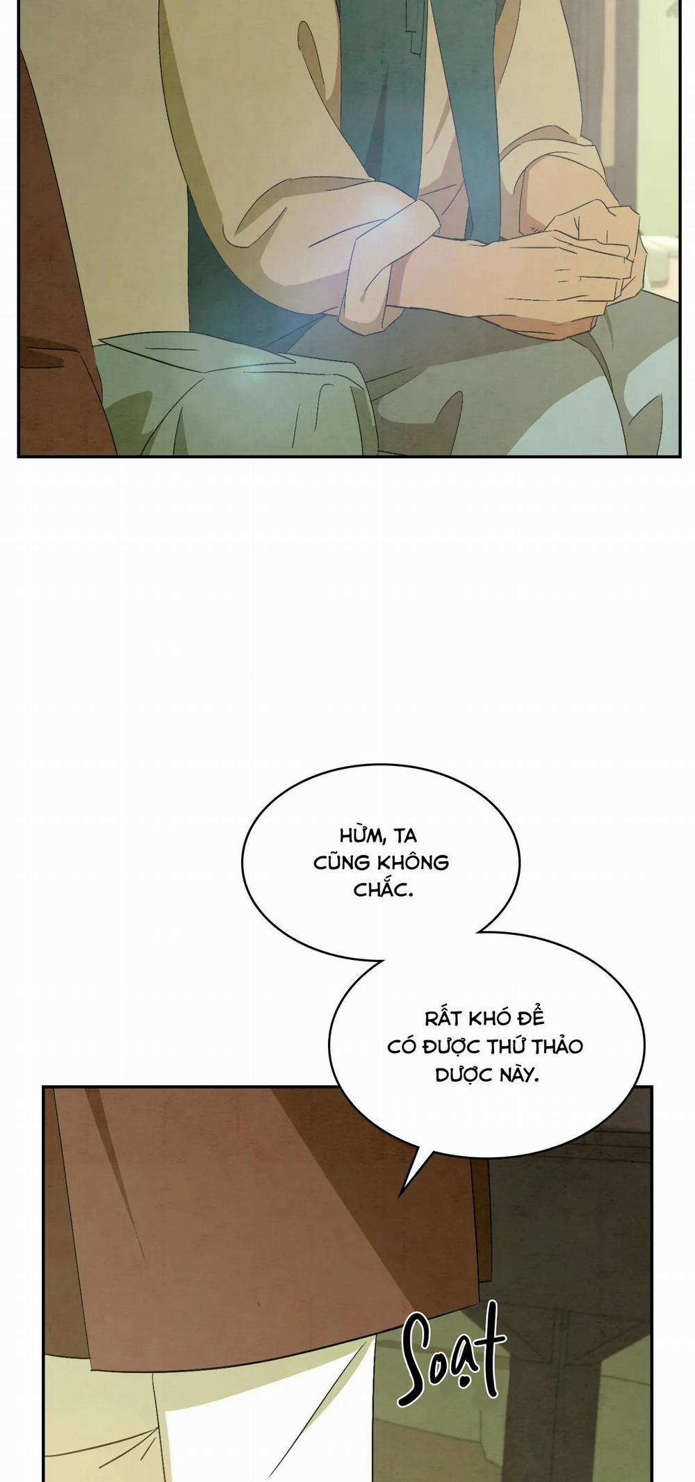 [On-Going] Dưới Đáy Biển Xanh 47 trang 9
