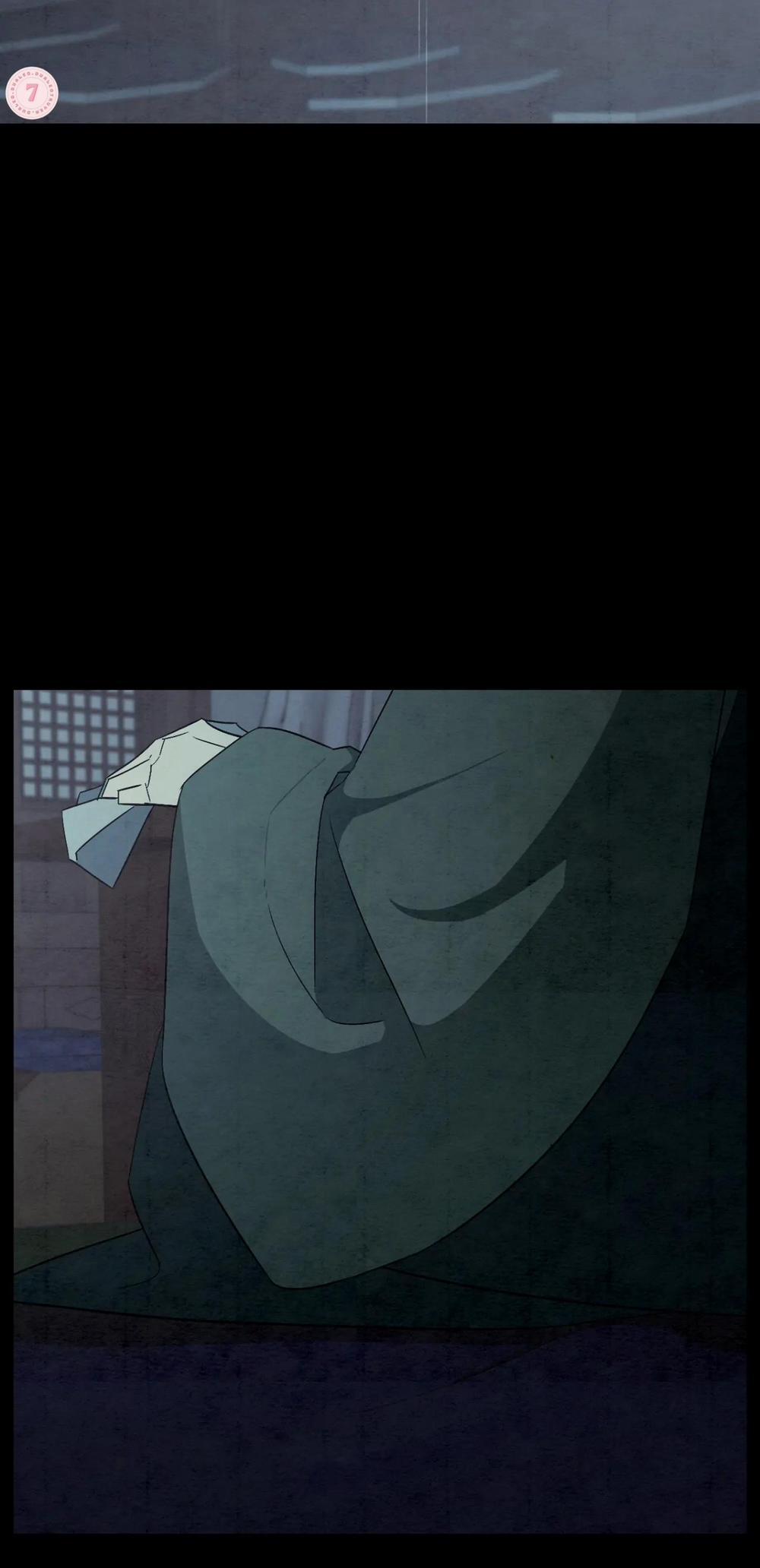 [On-Going] Dưới Đáy Biển Xanh 48 trang 1