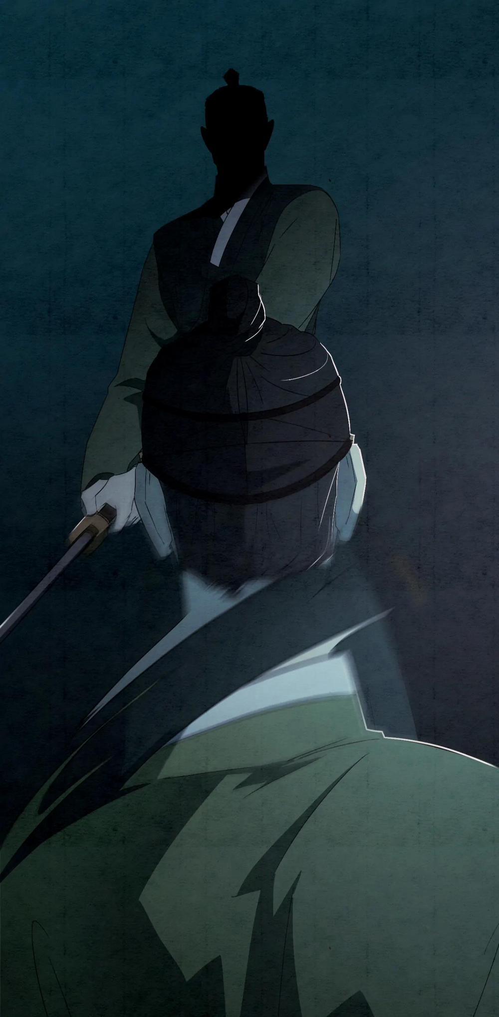 [On-Going] Dưới Đáy Biển Xanh 48 trang 10