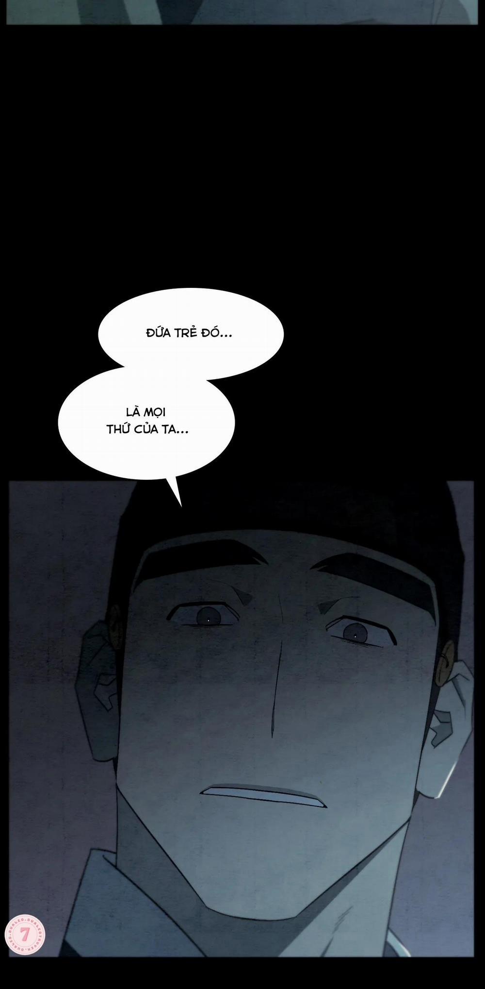 [On-Going] Dưới Đáy Biển Xanh 48 trang 12