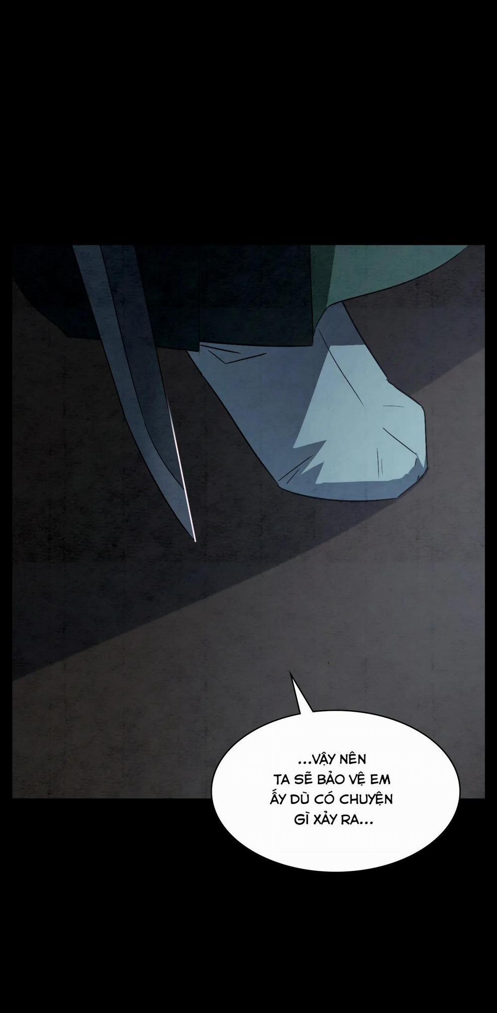 [On-Going] Dưới Đáy Biển Xanh 48 trang 13