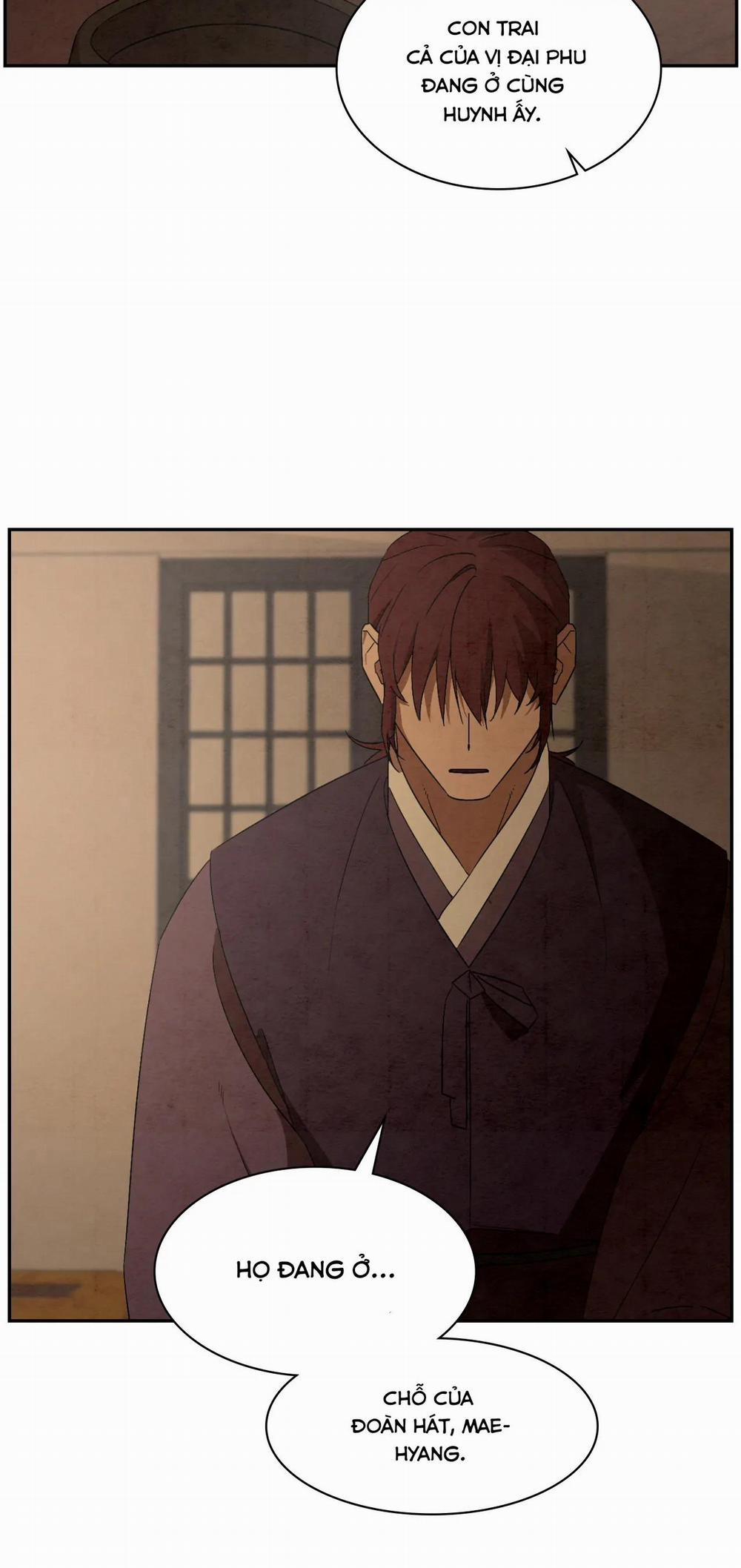 [On-Going] Dưới Đáy Biển Xanh 48 trang 16