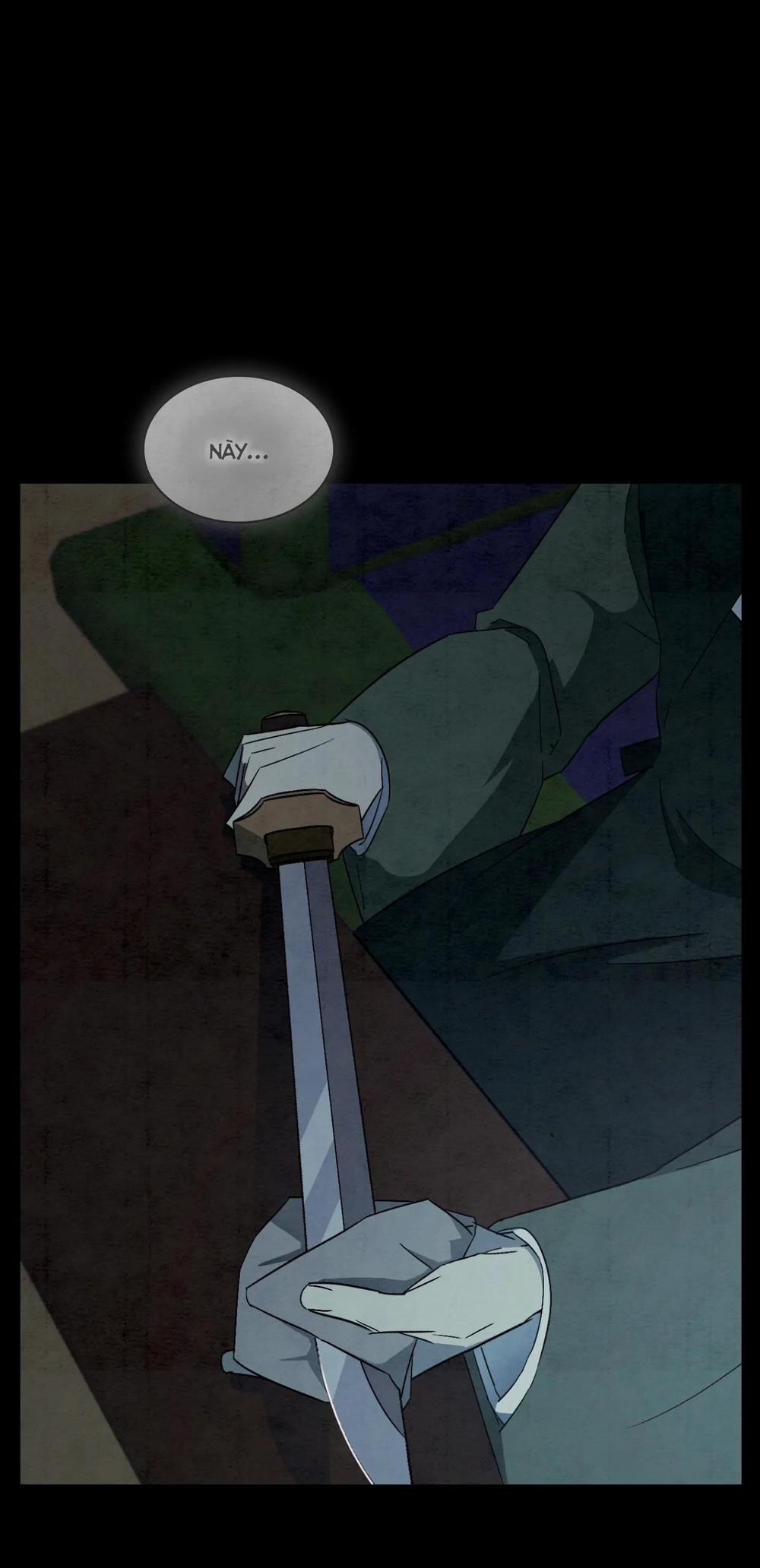 [On-Going] Dưới Đáy Biển Xanh 48 trang 2