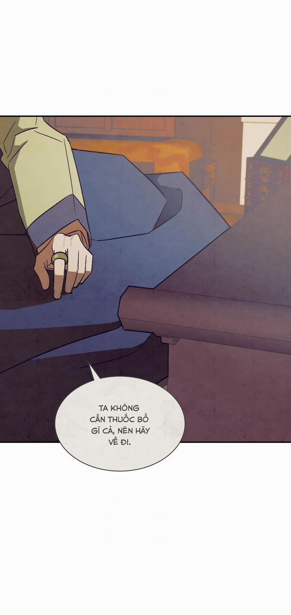 [On-Going] Dưới Đáy Biển Xanh 48 trang 21