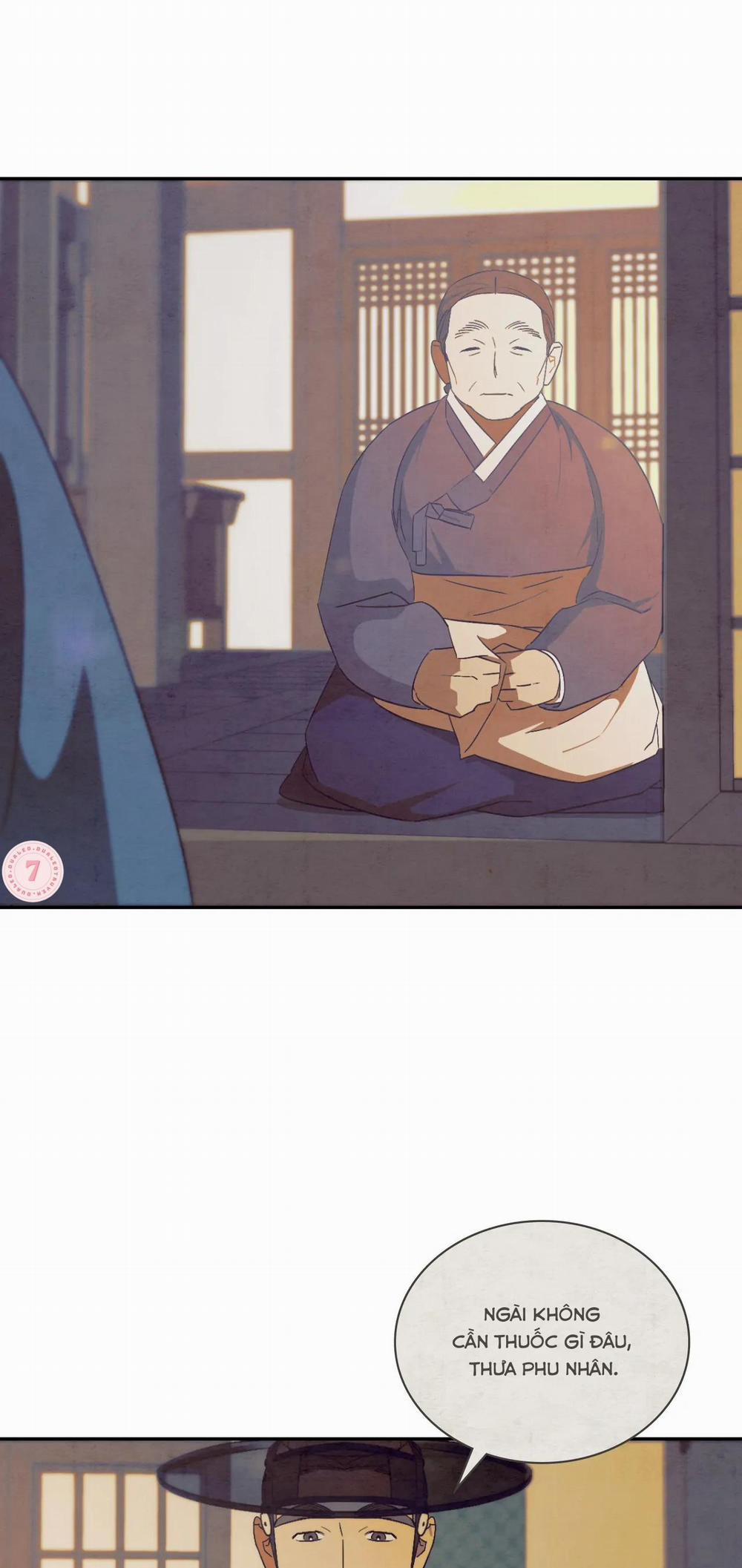 [On-Going] Dưới Đáy Biển Xanh 48 trang 22