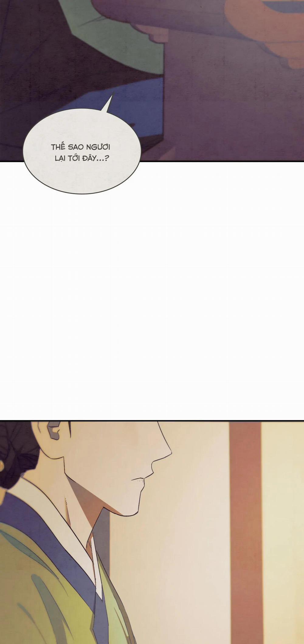 [On-Going] Dưới Đáy Biển Xanh 48 trang 24