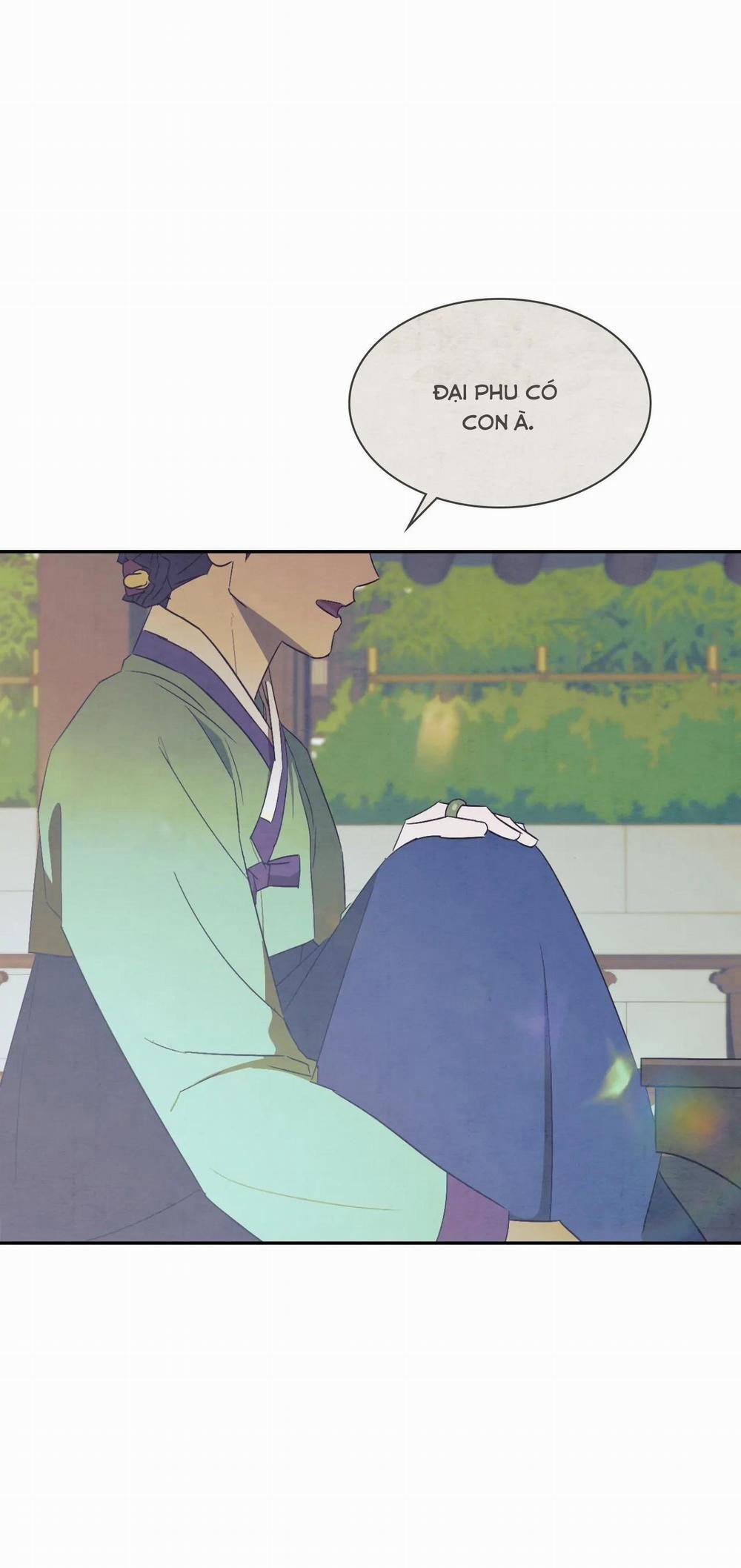 [On-Going] Dưới Đáy Biển Xanh 48 trang 28