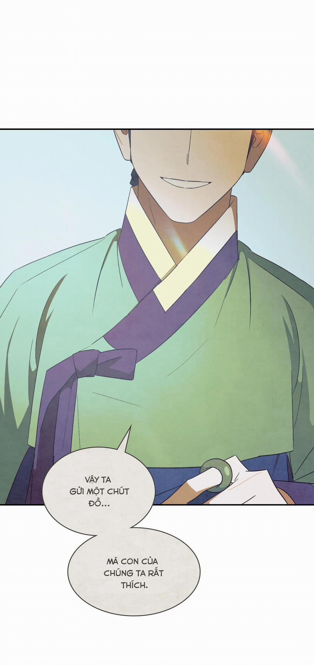 [On-Going] Dưới Đáy Biển Xanh 48 trang 29