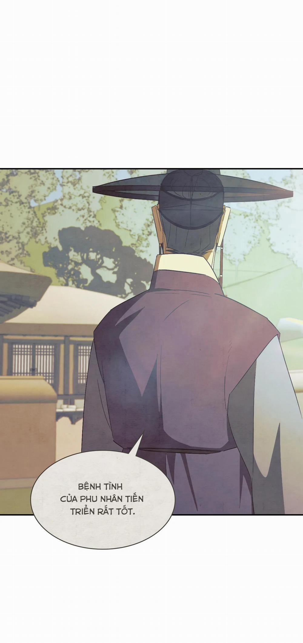 [On-Going] Dưới Đáy Biển Xanh 48 trang 31