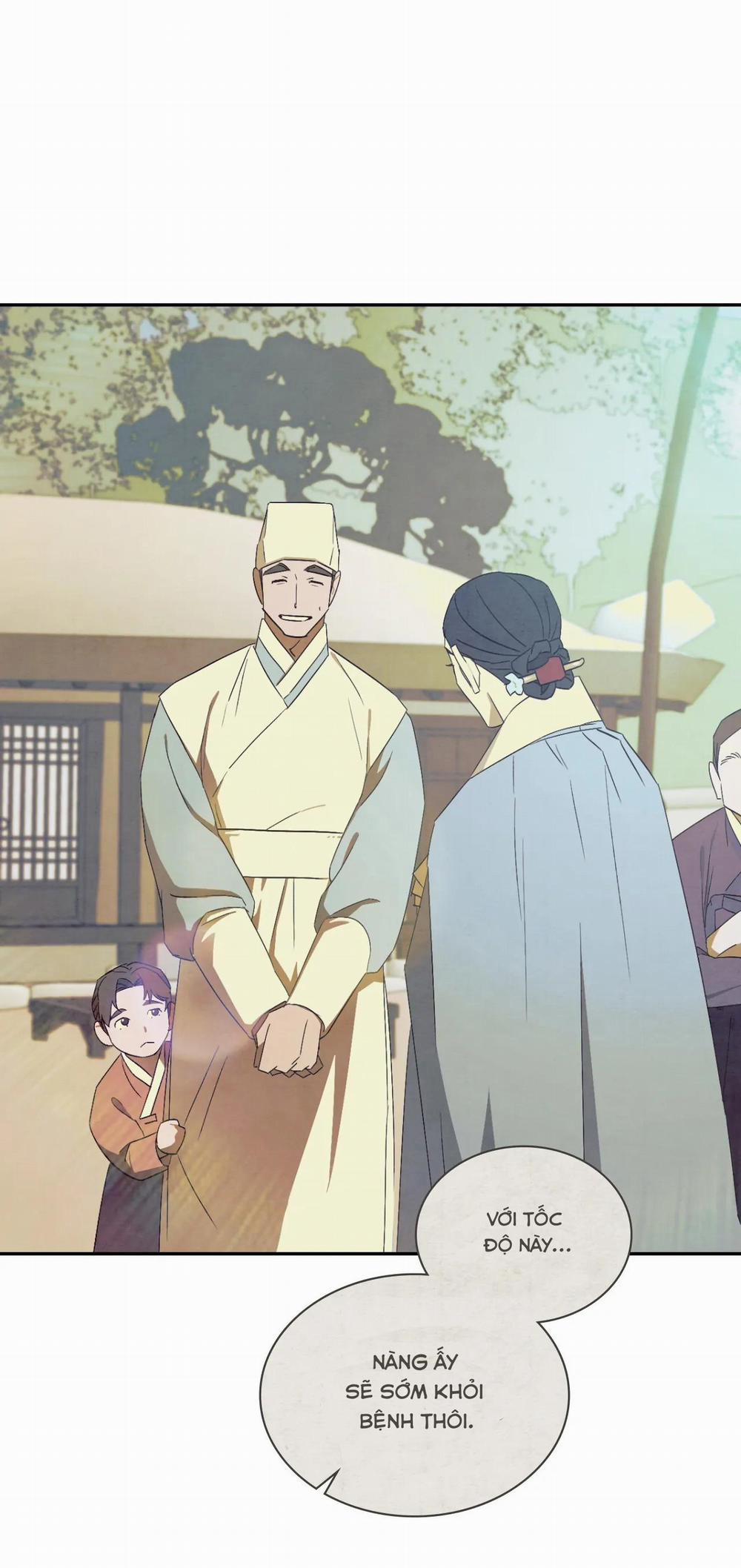 [On-Going] Dưới Đáy Biển Xanh 48 trang 32