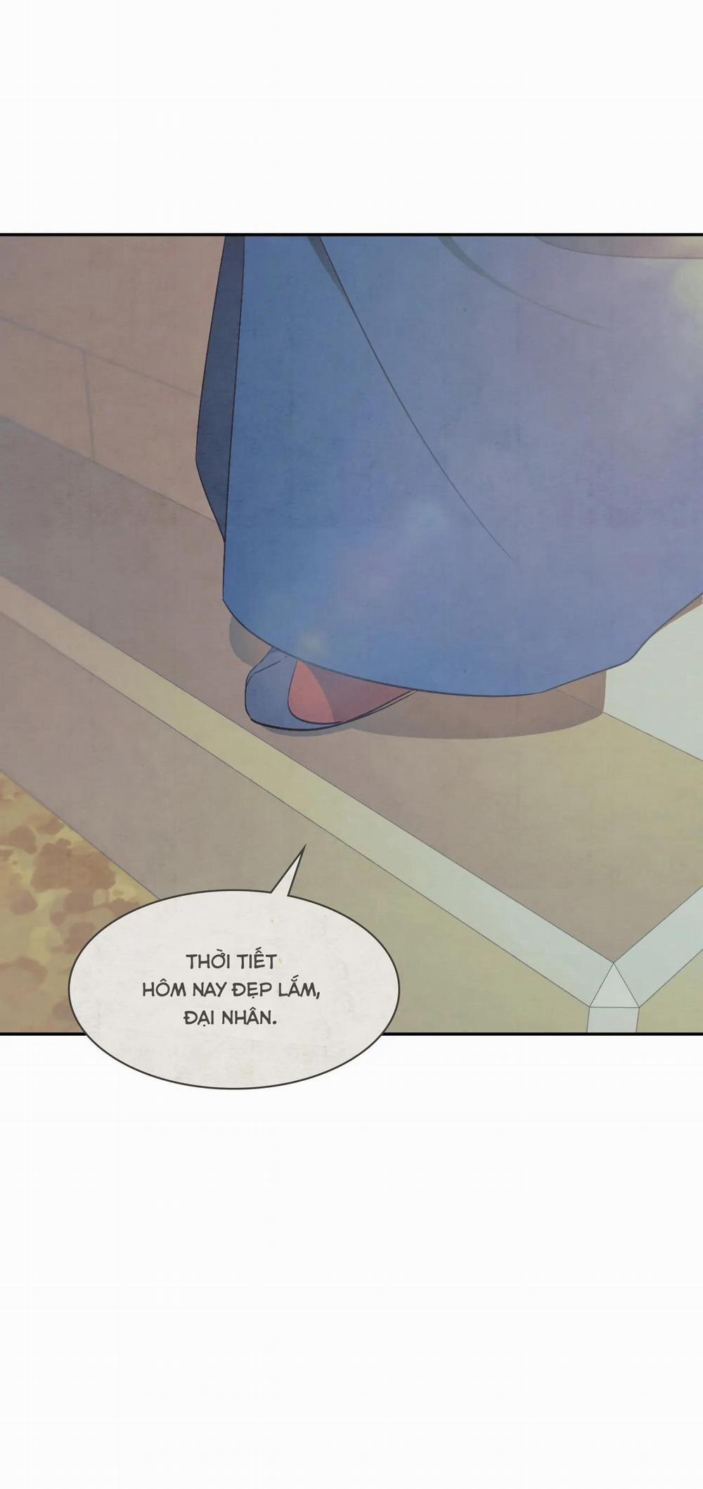 [On-Going] Dưới Đáy Biển Xanh 48 trang 34