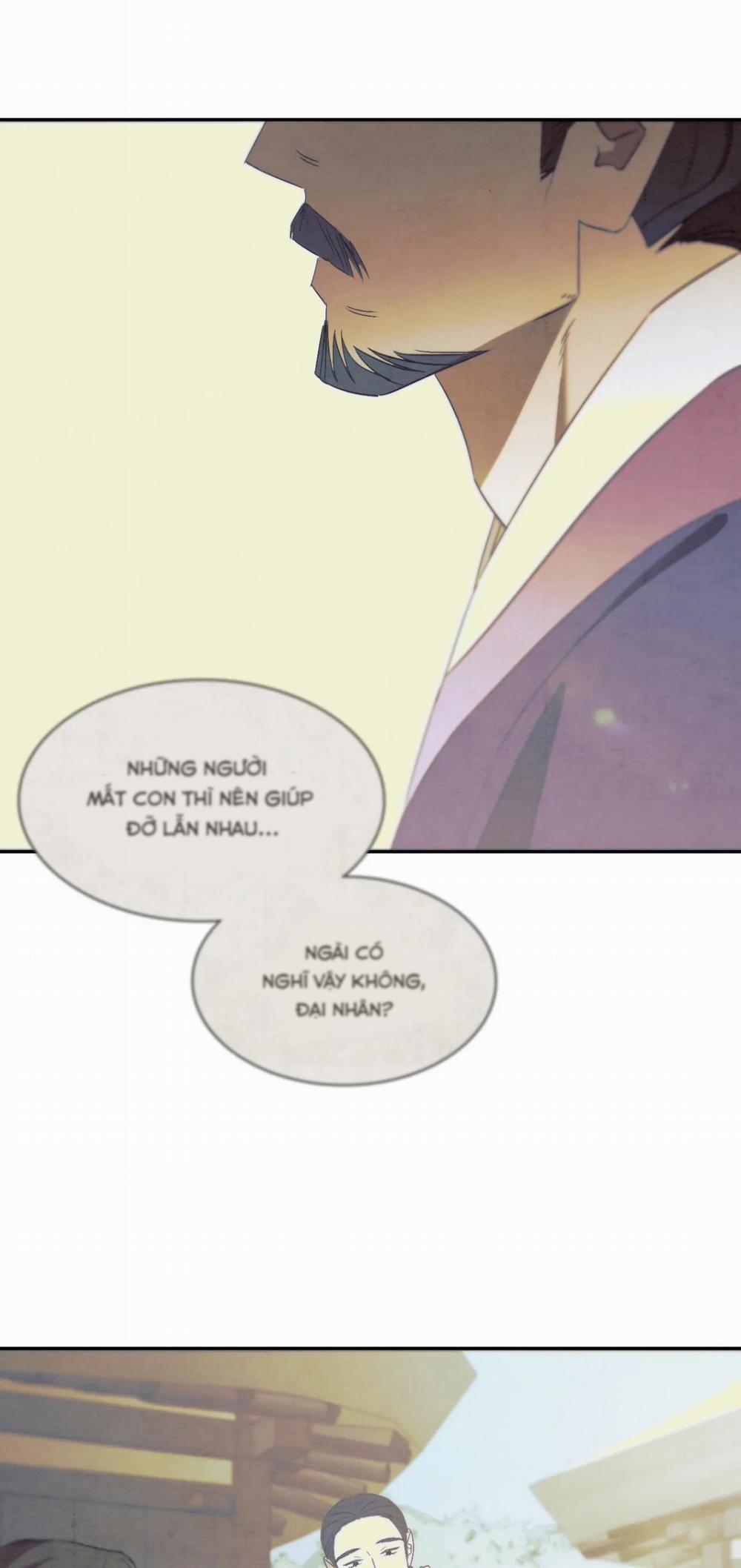 [On-Going] Dưới Đáy Biển Xanh 48 trang 36