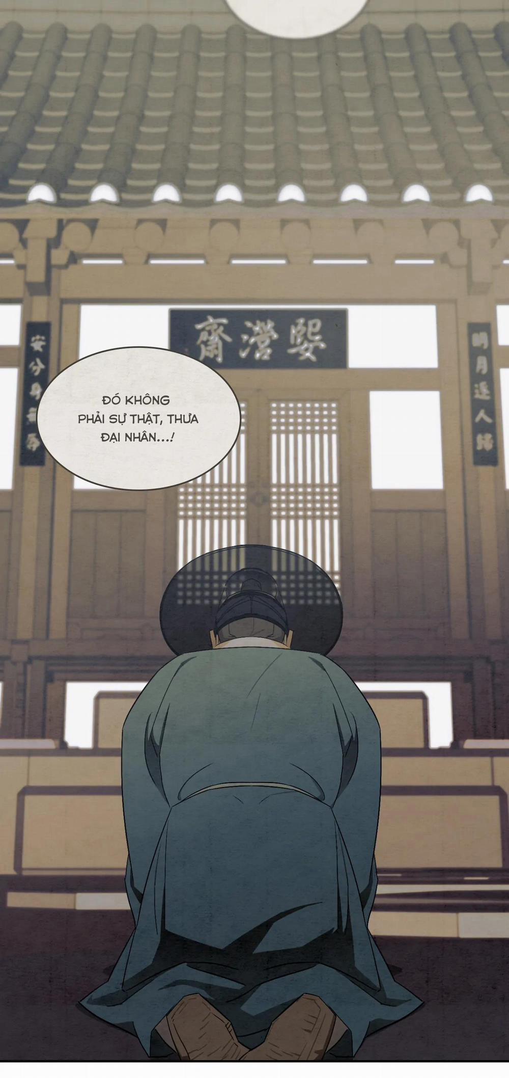 [On-Going] Dưới Đáy Biển Xanh 48 trang 38