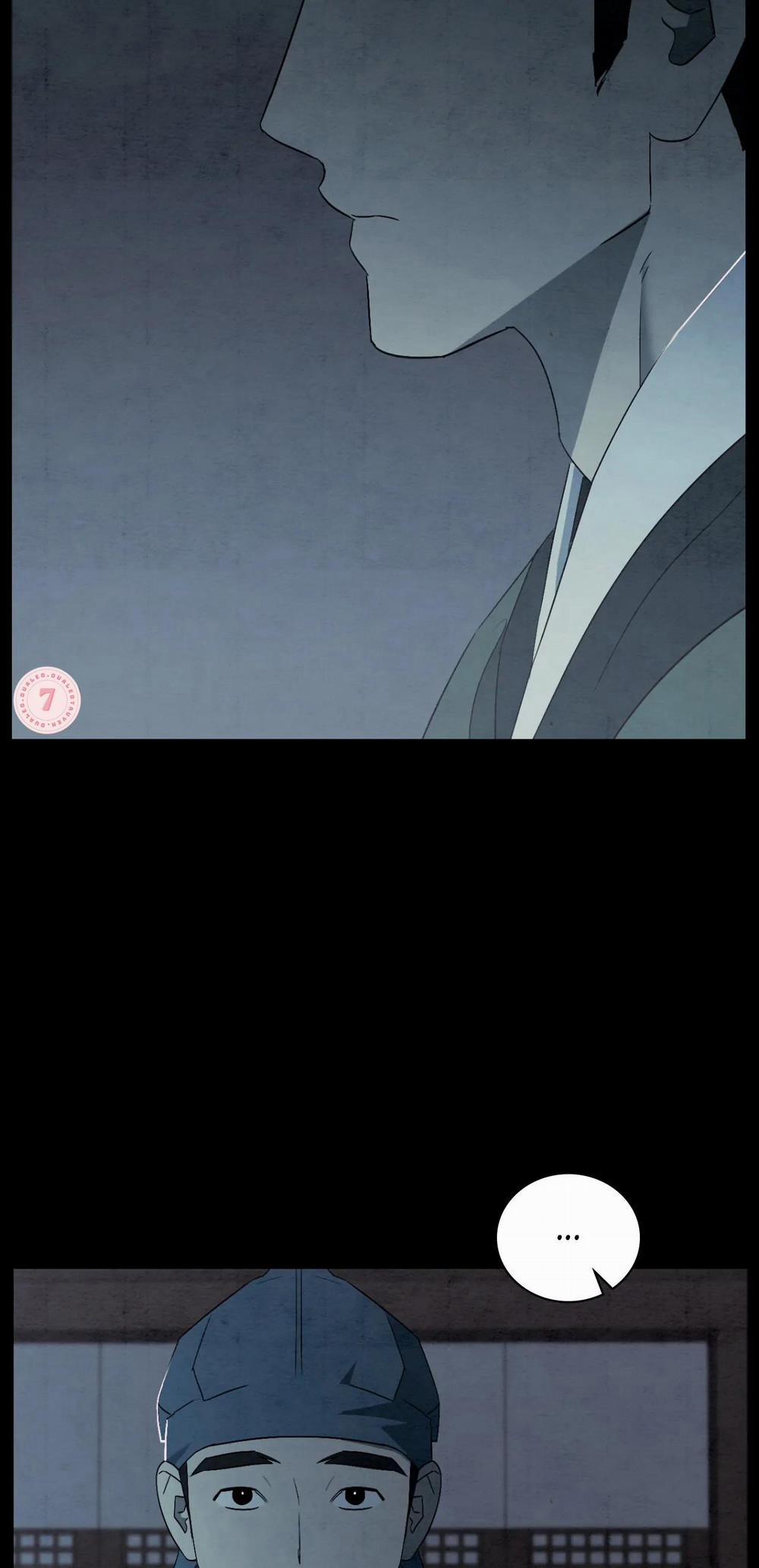 [On-Going] Dưới Đáy Biển Xanh 48 trang 4