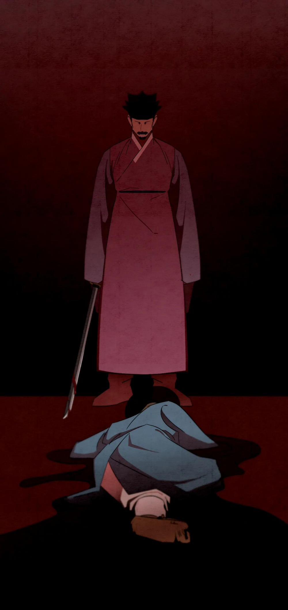 [On-Going] Dưới Đáy Biển Xanh 48 trang 41