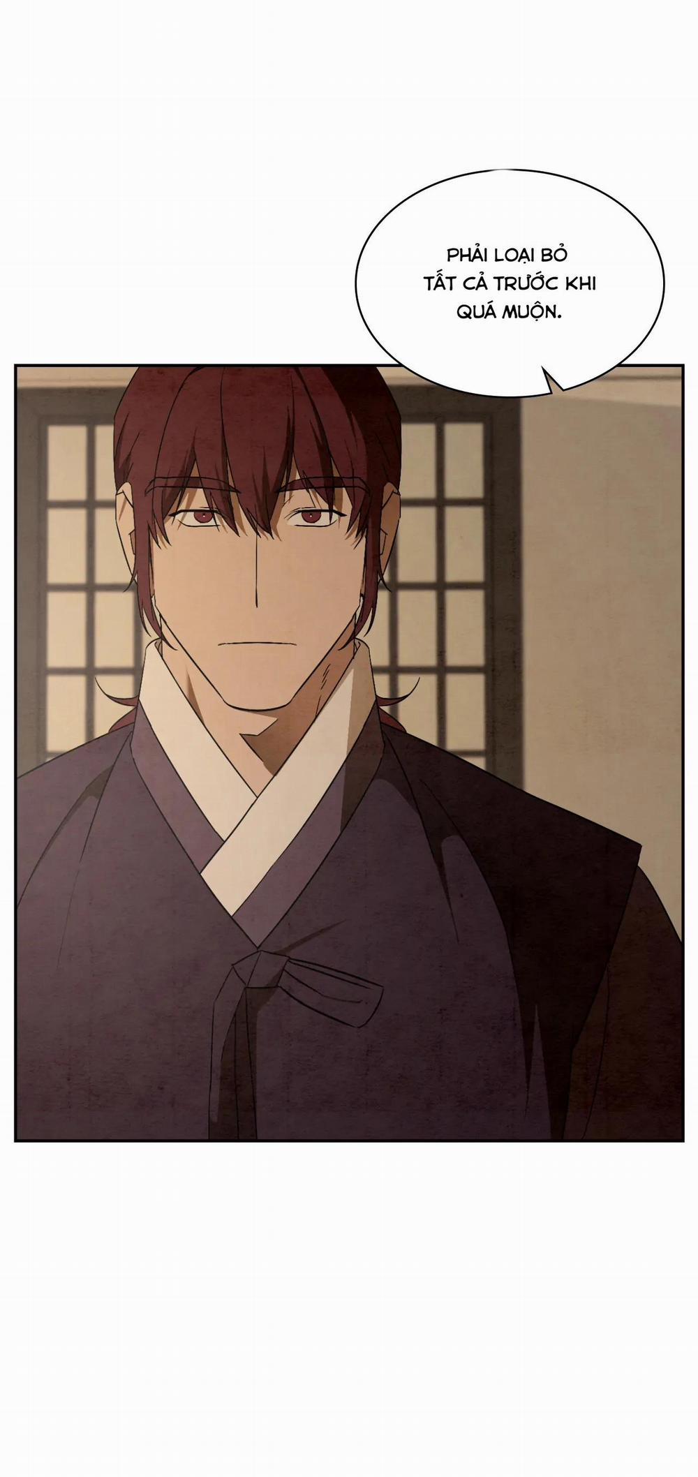 [On-Going] Dưới Đáy Biển Xanh 48 trang 43